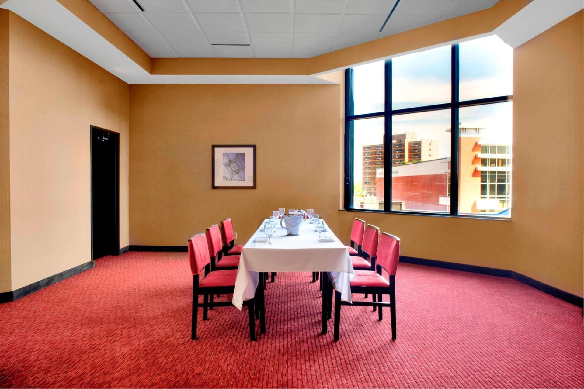 Courtyard by Marriott St. Cloud gallery photo in Saint Cloud, MN — image 31