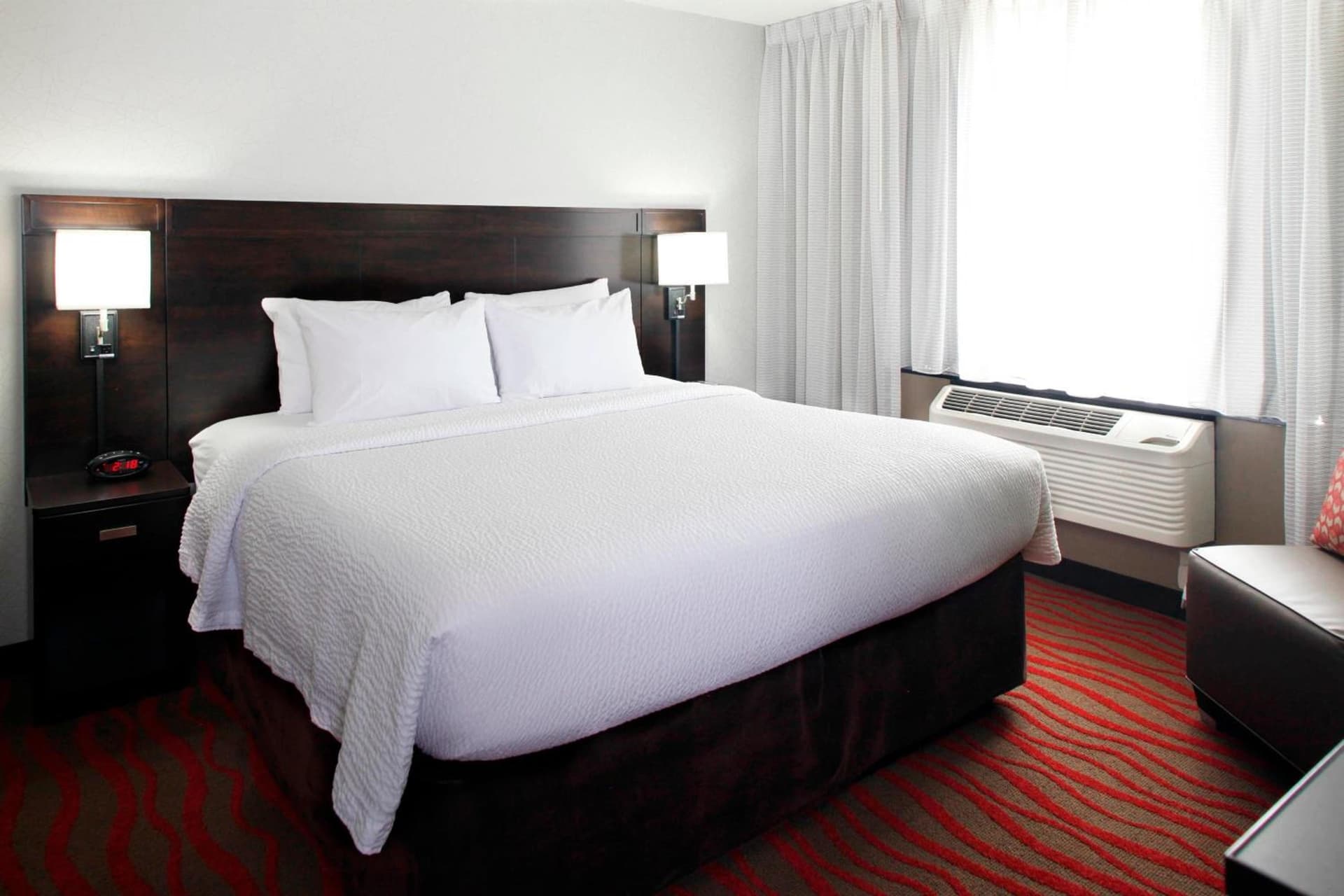 Courtyard by Marriott St. Cloud gallery photo in Saint Cloud, MN — image 5