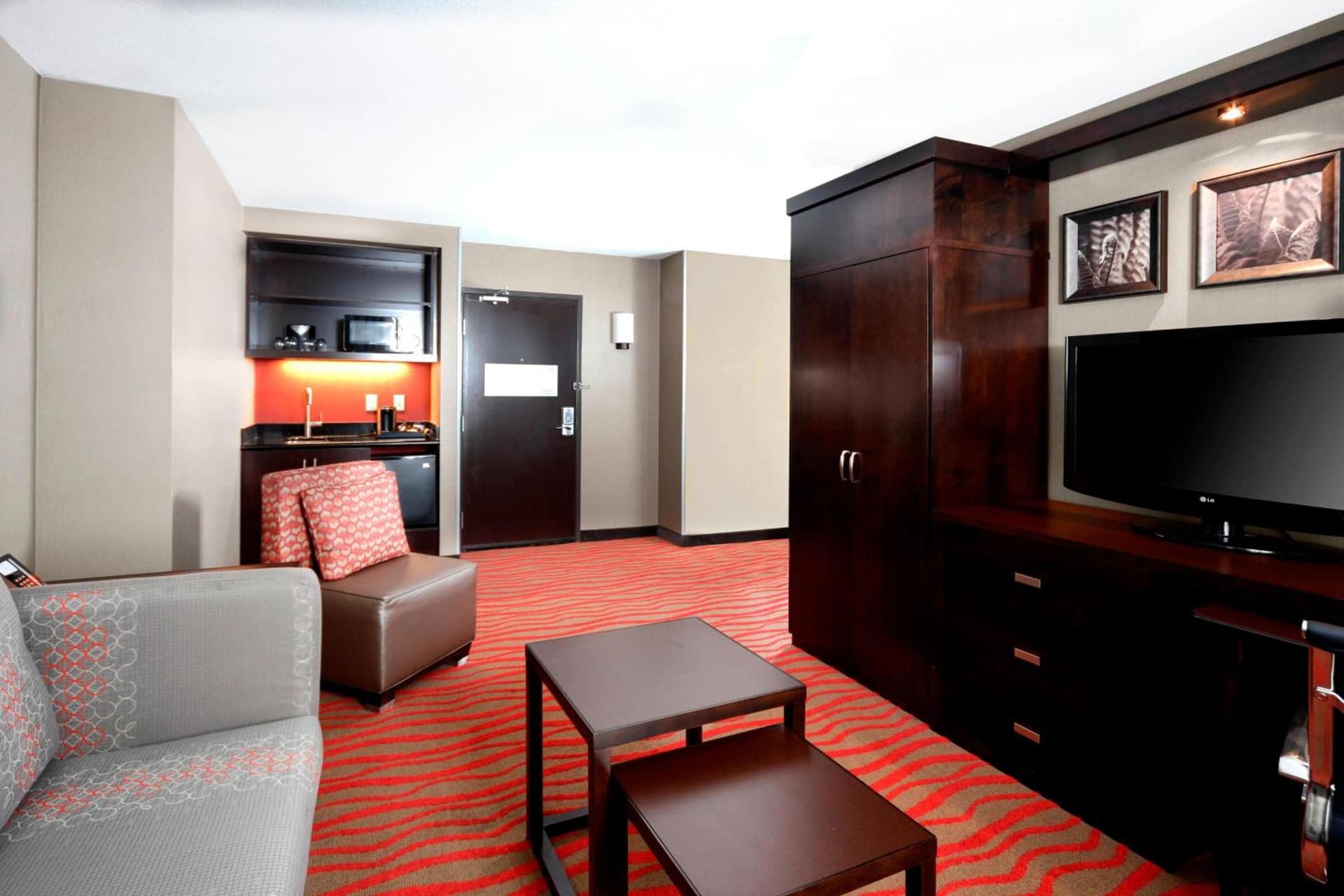 Courtyard by Marriott St. Cloud gallery photo in Saint Cloud, MN — image 23