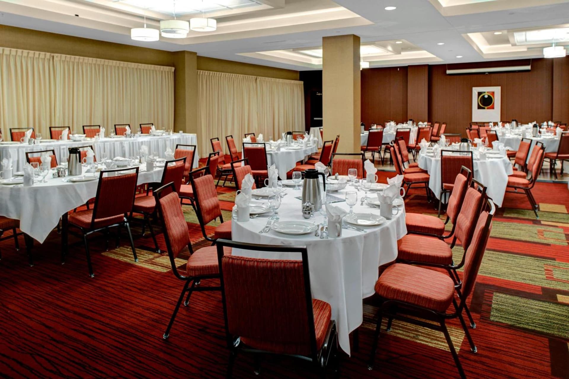 Courtyard by Marriott St. Cloud gallery photo in Saint Cloud, MN — image 6
