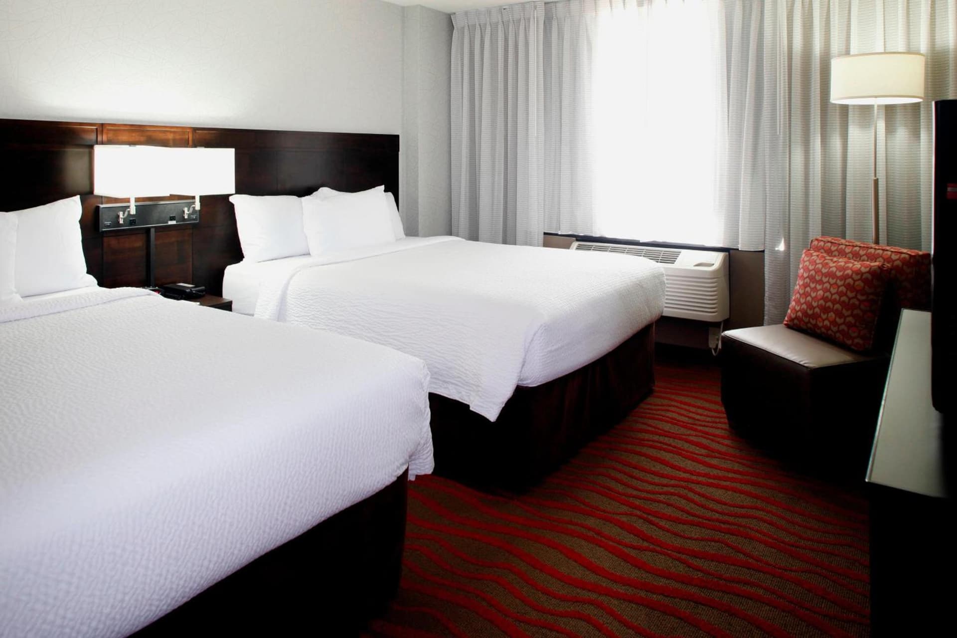 Courtyard by Marriott St. Cloud gallery photo in Saint Cloud, MN — image 30