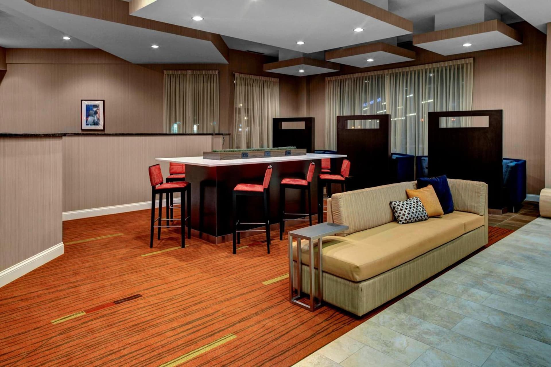 Courtyard by Marriott St. Cloud gallery photo in Saint Cloud, MN — image 38