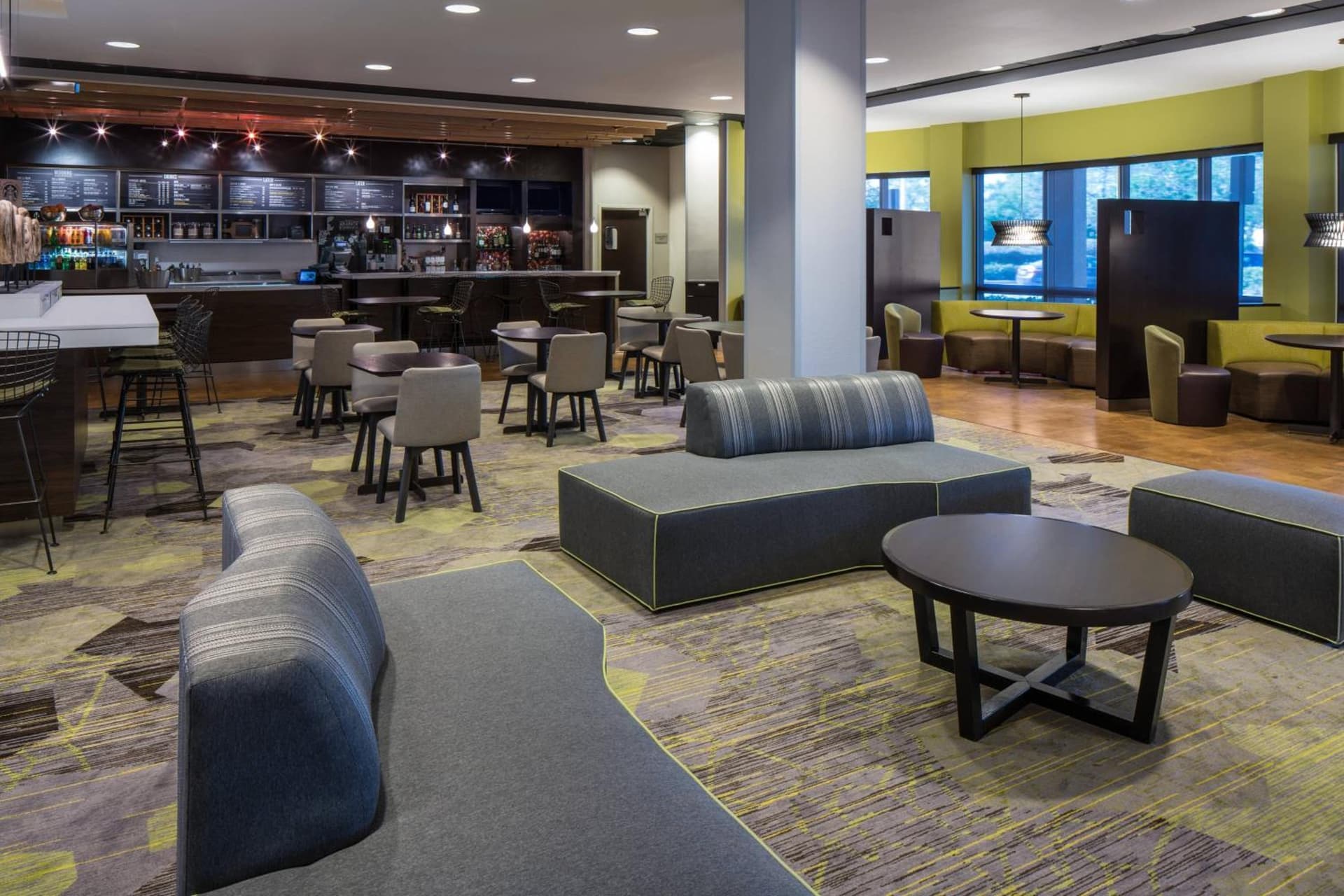 Courtyard by Marriott Miami West/FL Turnpike gallery photo in Miami, FL — image 8