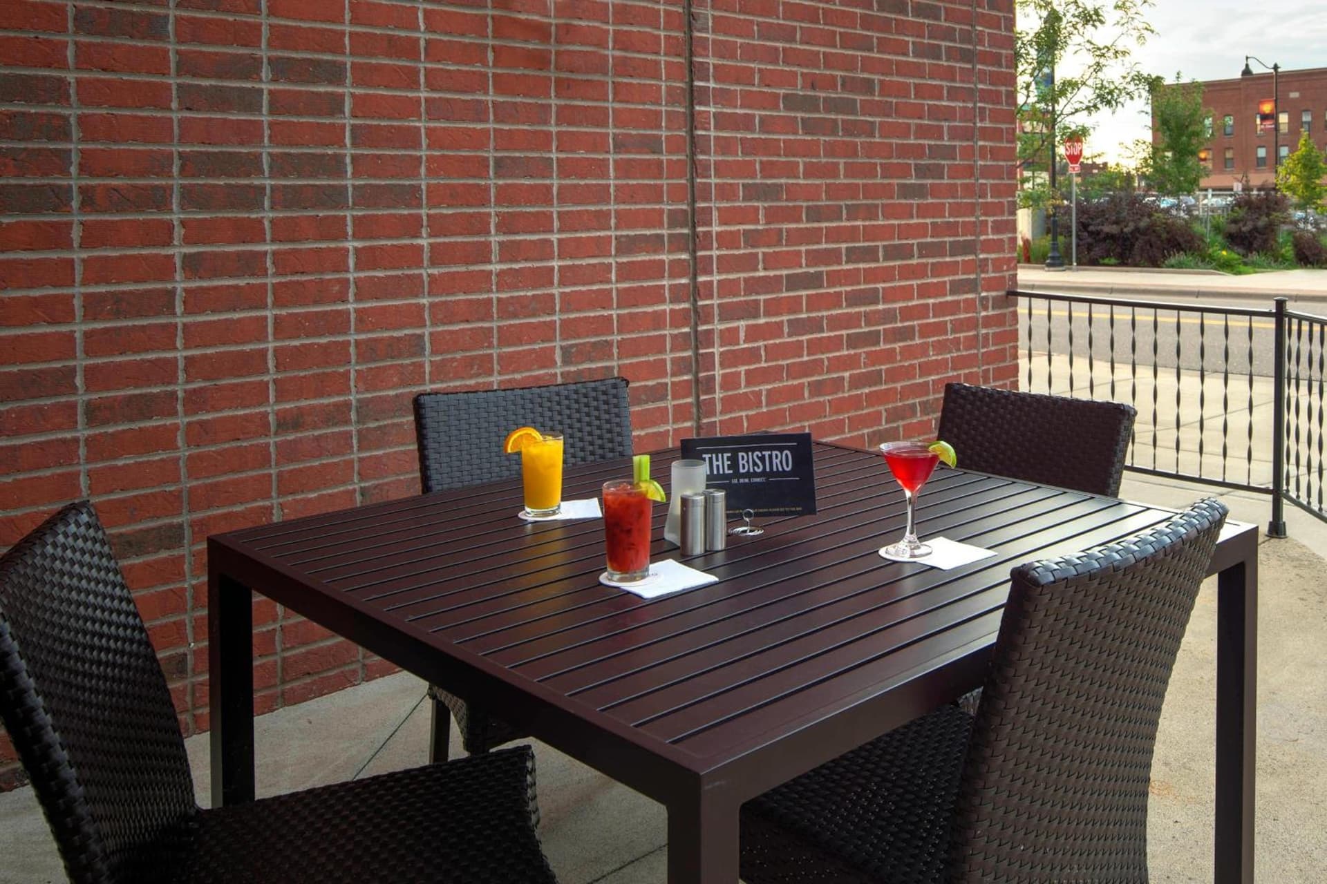 Courtyard by Marriott St. Cloud gallery photo in Saint Cloud, MN — image 16
