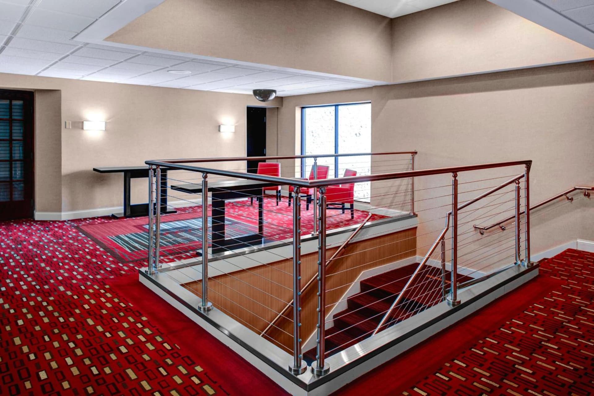 Courtyard by Marriott St. Cloud gallery photo in Saint Cloud, MN — image 24