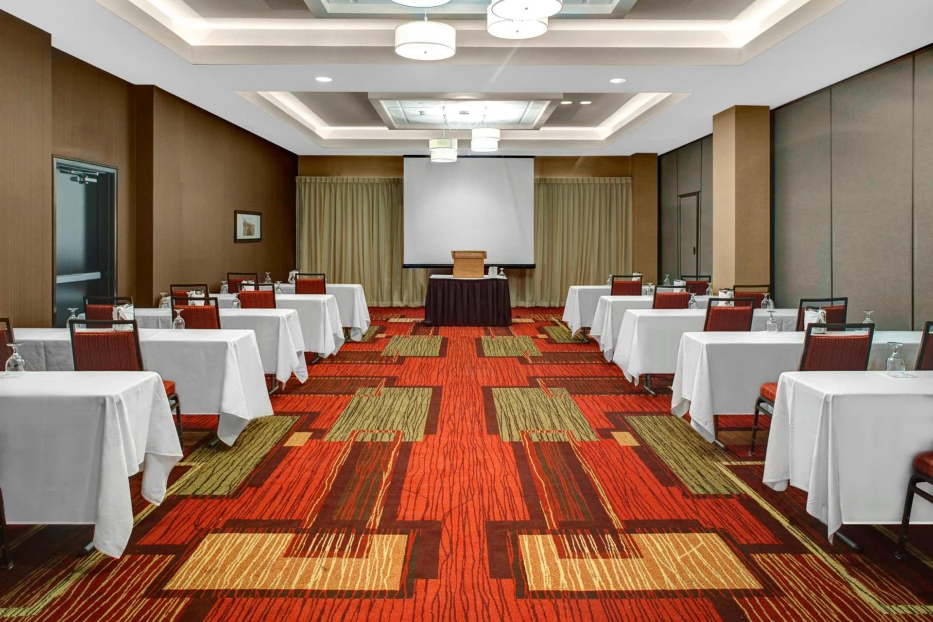 Courtyard by Marriott St. Cloud gallery photo in Saint Cloud, MN — image 18