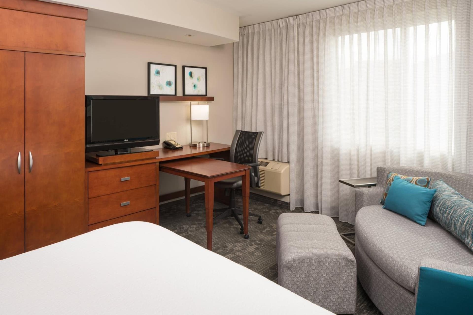 Courtyard by Marriott Miami West/FL Turnpike gallery photo in Miami, FL — image 13