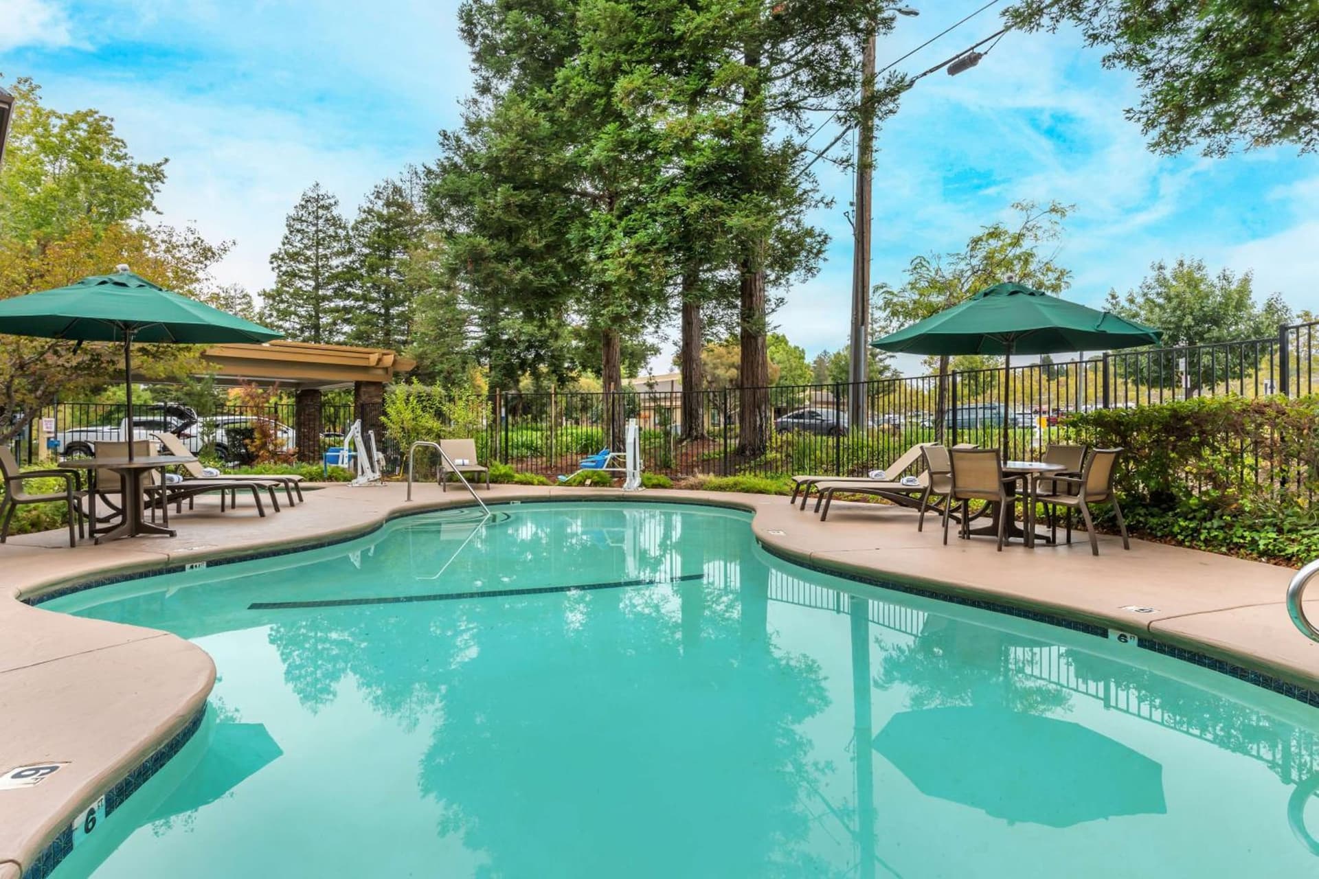 Best Western John Muir Inn gallery photo in Martinez, CA — image 18