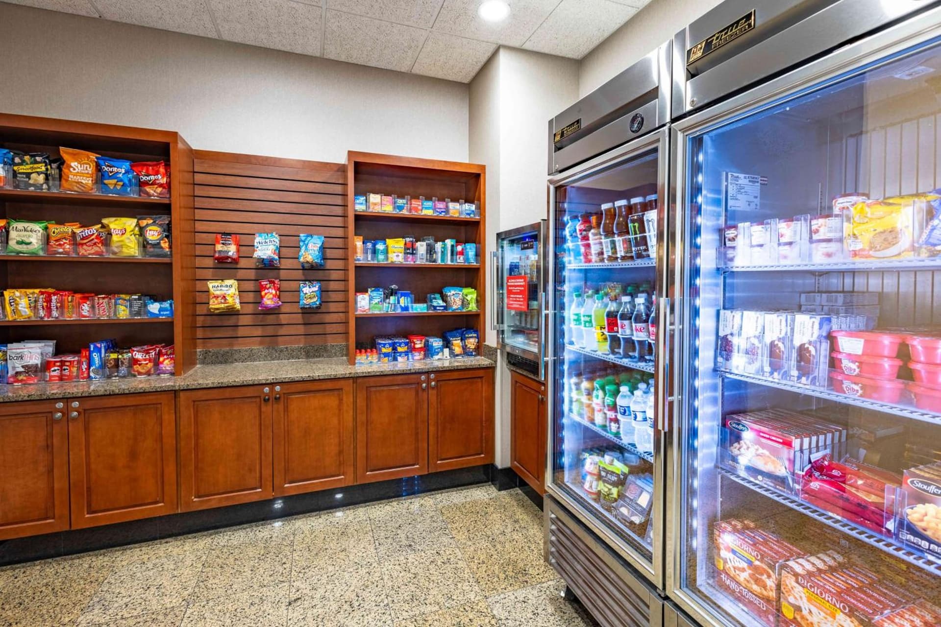 Drury Plaza Hotel Indianapolis Carmel gallery photo in Indianapolis, IN — image 18