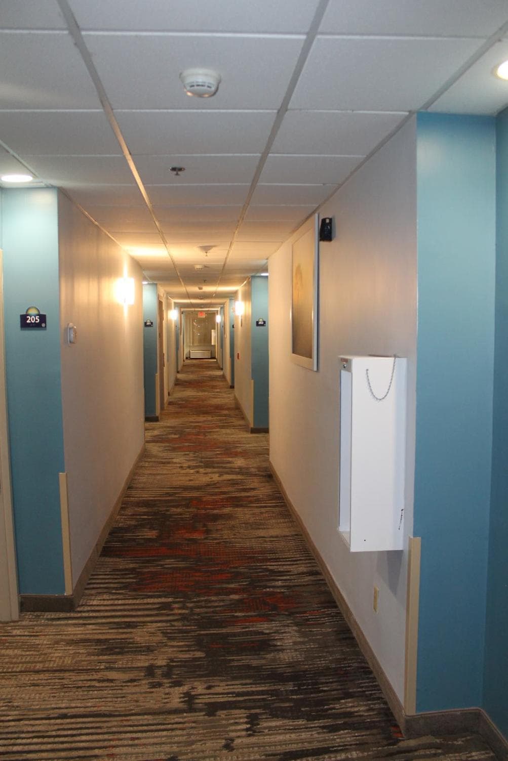 Days Inn by Wyndham Budd Lake gallery photo in Budd Lake, NJ — image 16