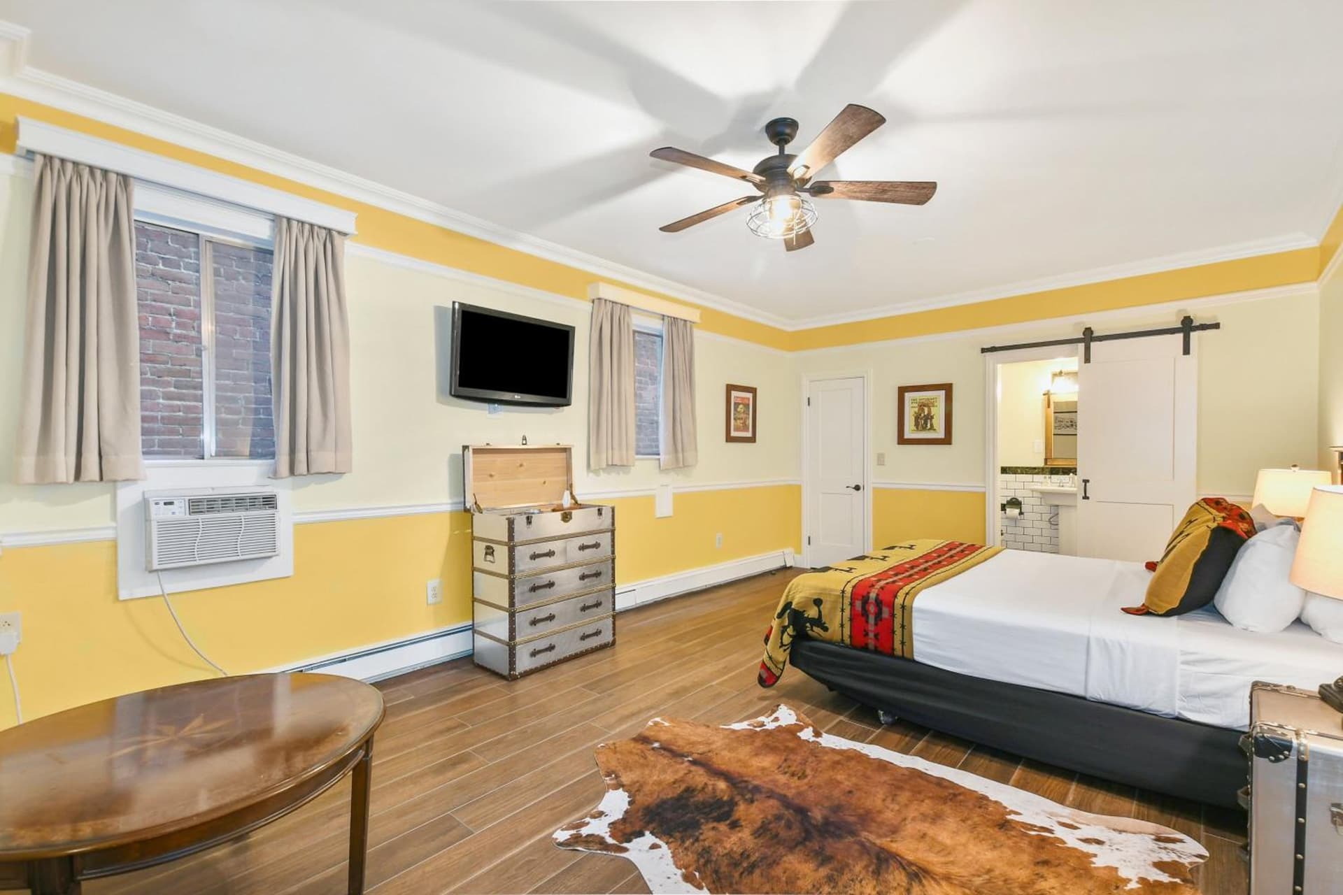 Hotel St. Michael, BW Premier Collection gallery photo in Prescott, AZ — image 81