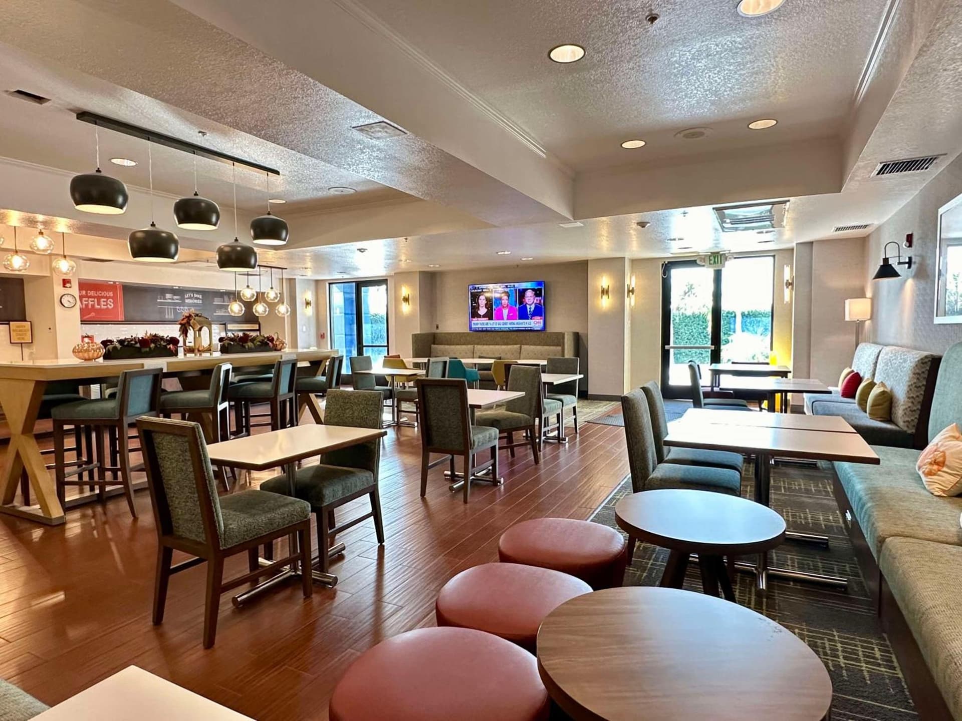 Hampton Inn & Suites Lathrop gallery photo in Lathrop, CA — image 33