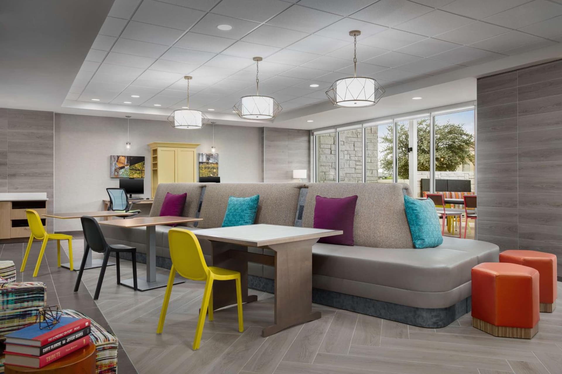 Home2 Suites By Hilton Laredo North gallery photo in Laredo, TX — image 32