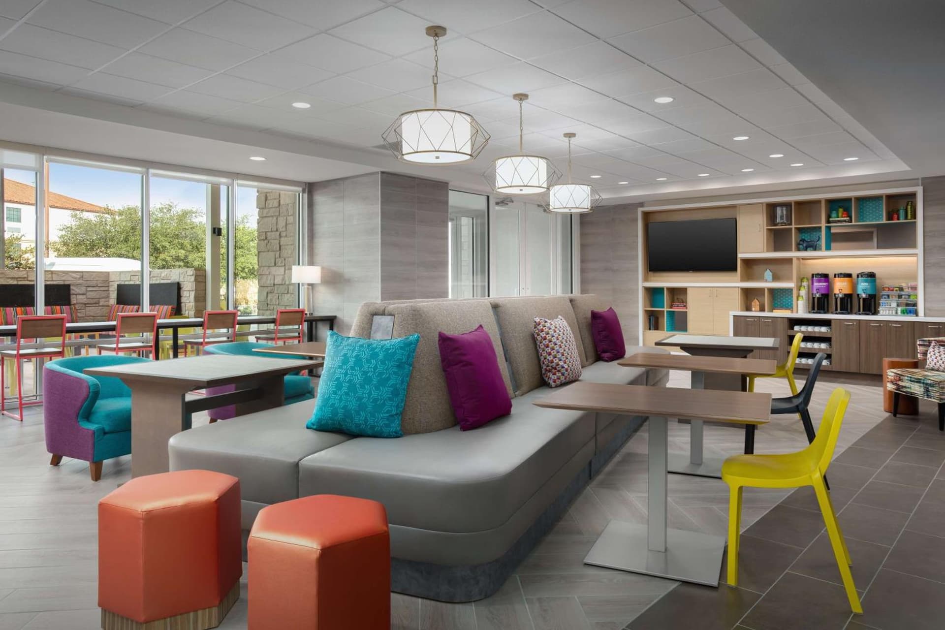 Home2 Suites By Hilton Laredo North gallery photo in Laredo, TX — image 13