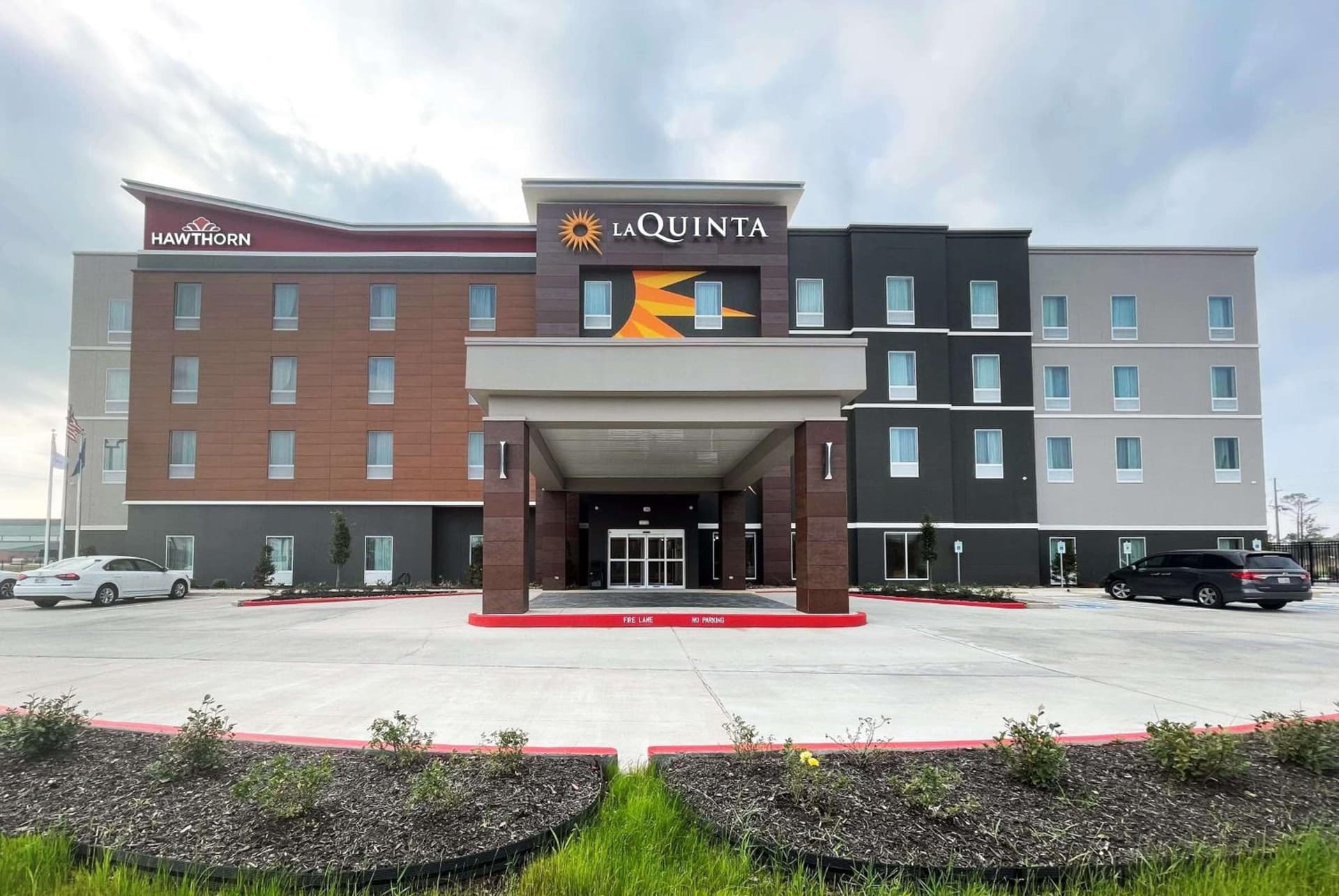 Hawthorn Extended Stay by Wyndham Sulphur Lake Charles — hotel in Sulphur, Louisiana