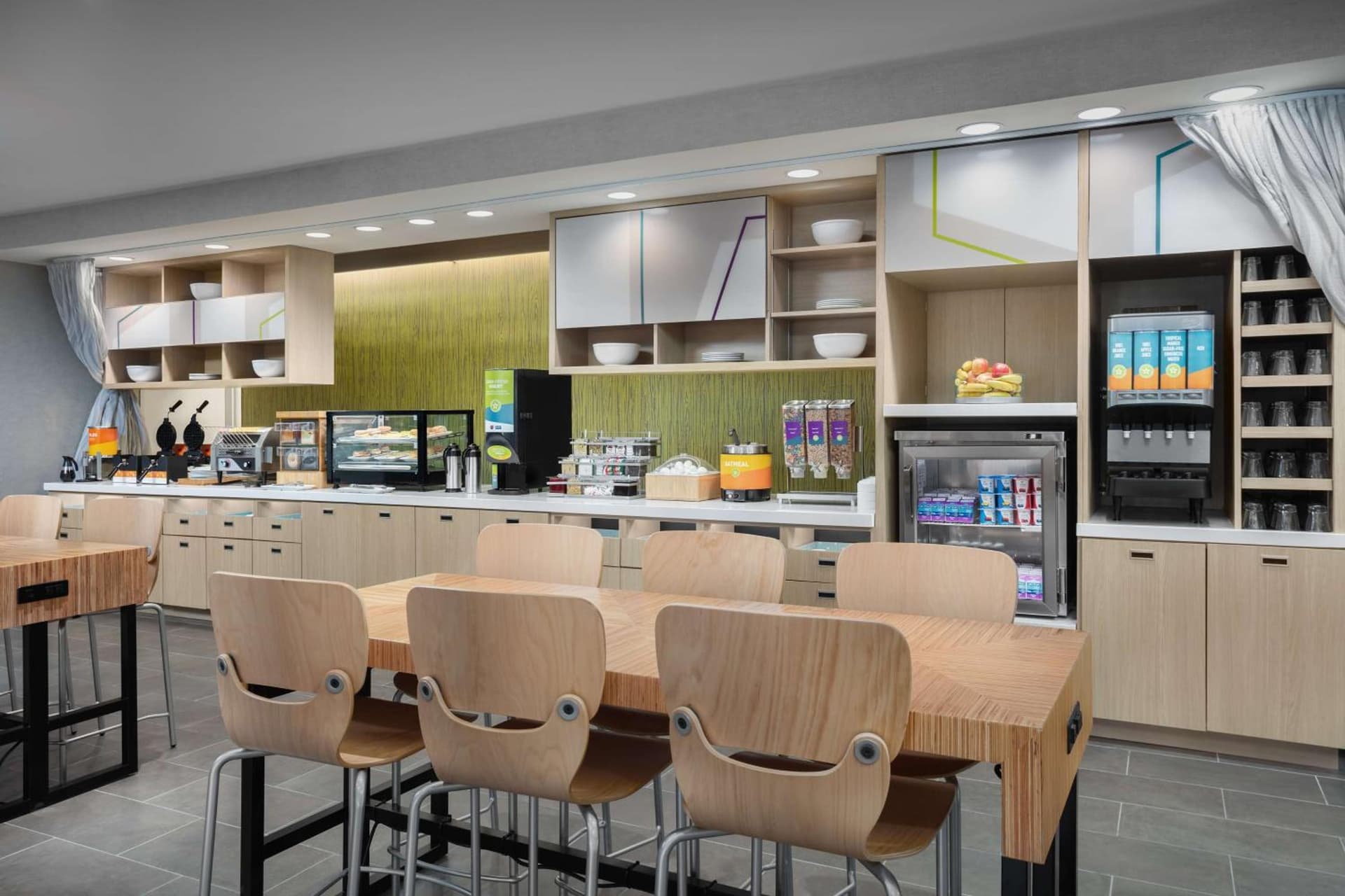 Home2 Suites By Hilton Laredo North gallery photo in Laredo, TX — image 17