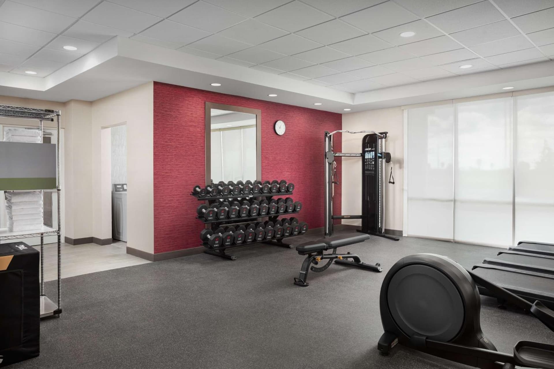 Home2 Suites By Hilton Laredo North gallery photo in Laredo, TX — image 8