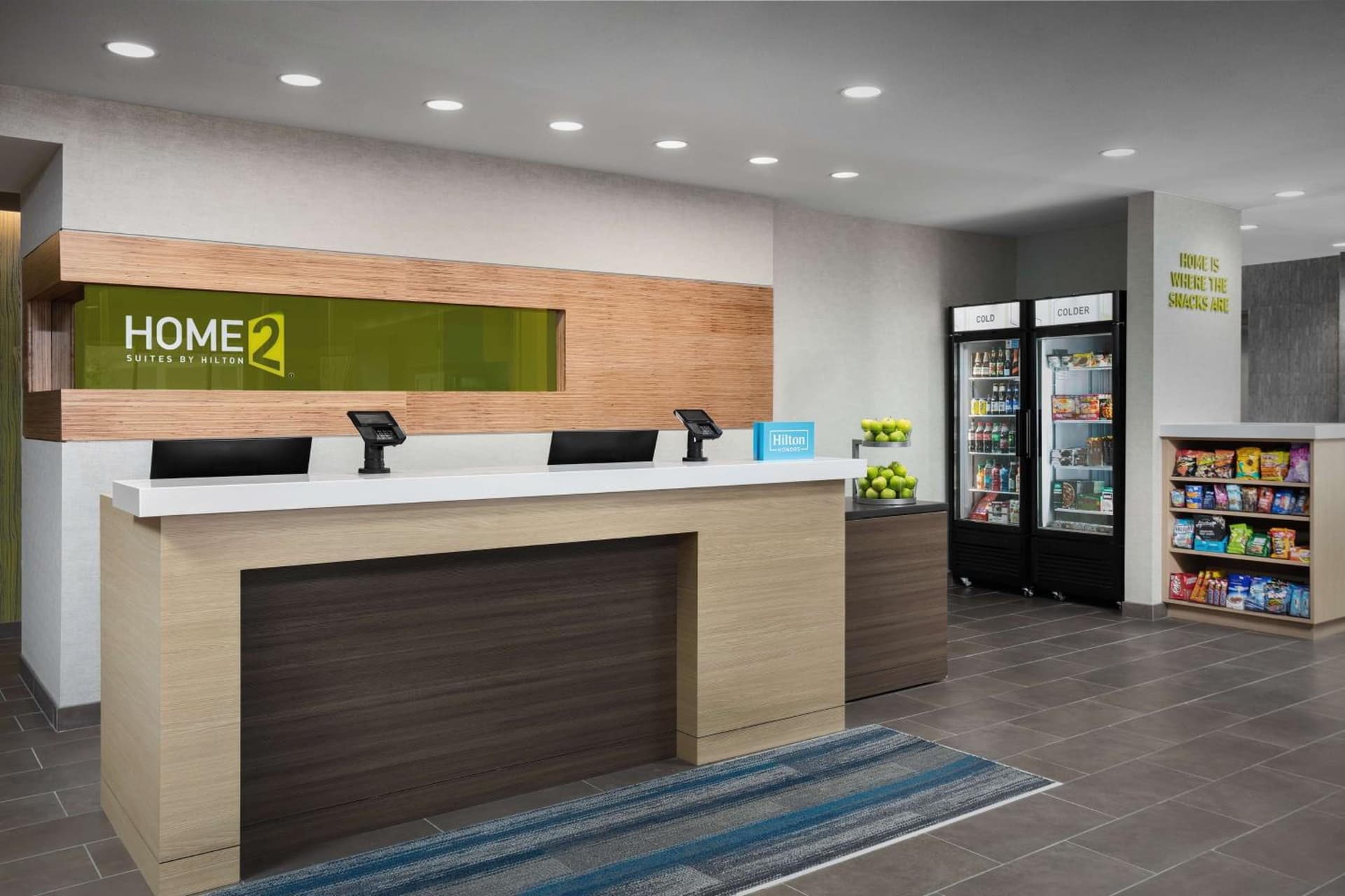 Home2 Suites By Hilton Laredo North gallery photo in Laredo, TX — image 27