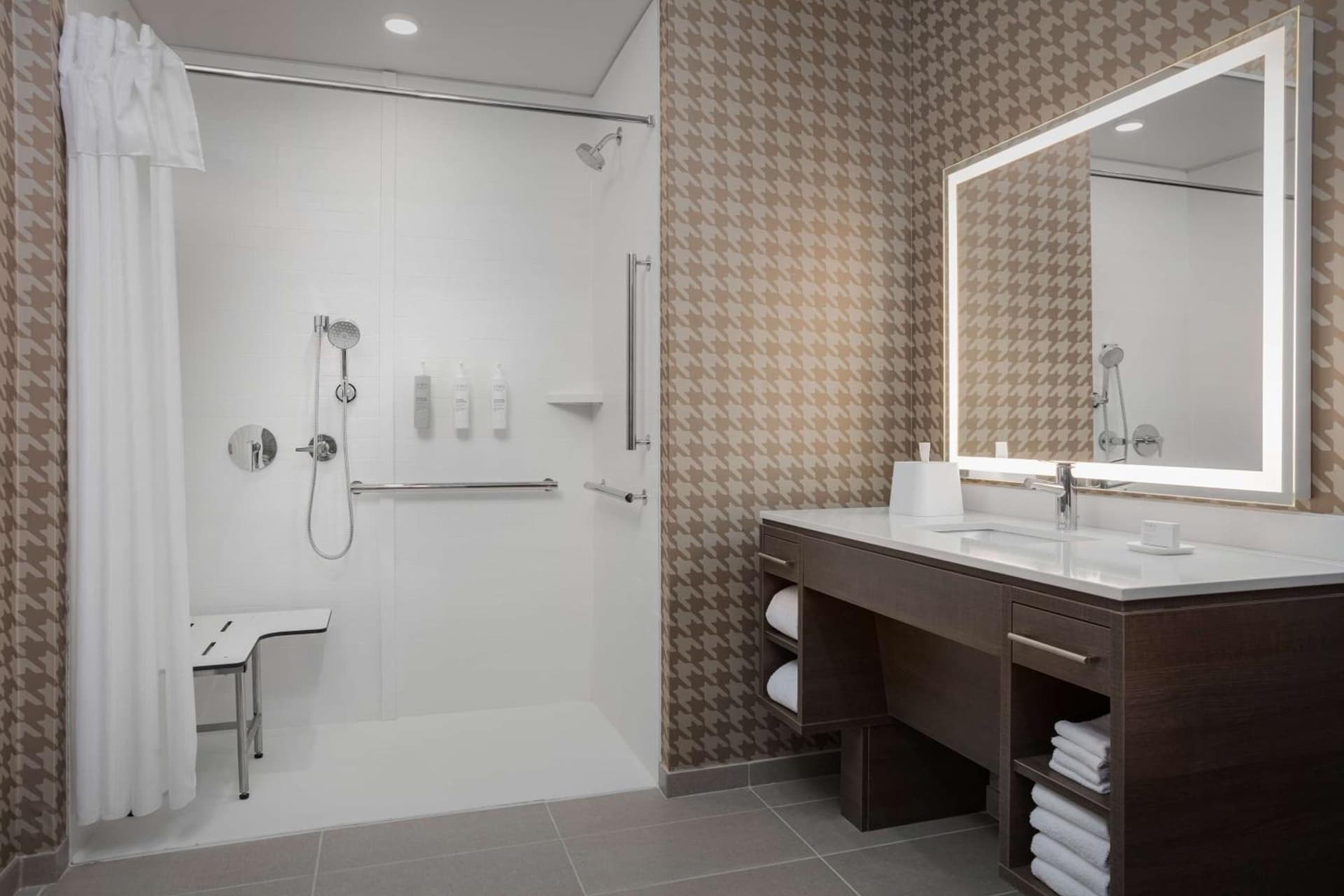 Home2 Suites By Hilton Laredo North gallery photo in Laredo, TX — image 6