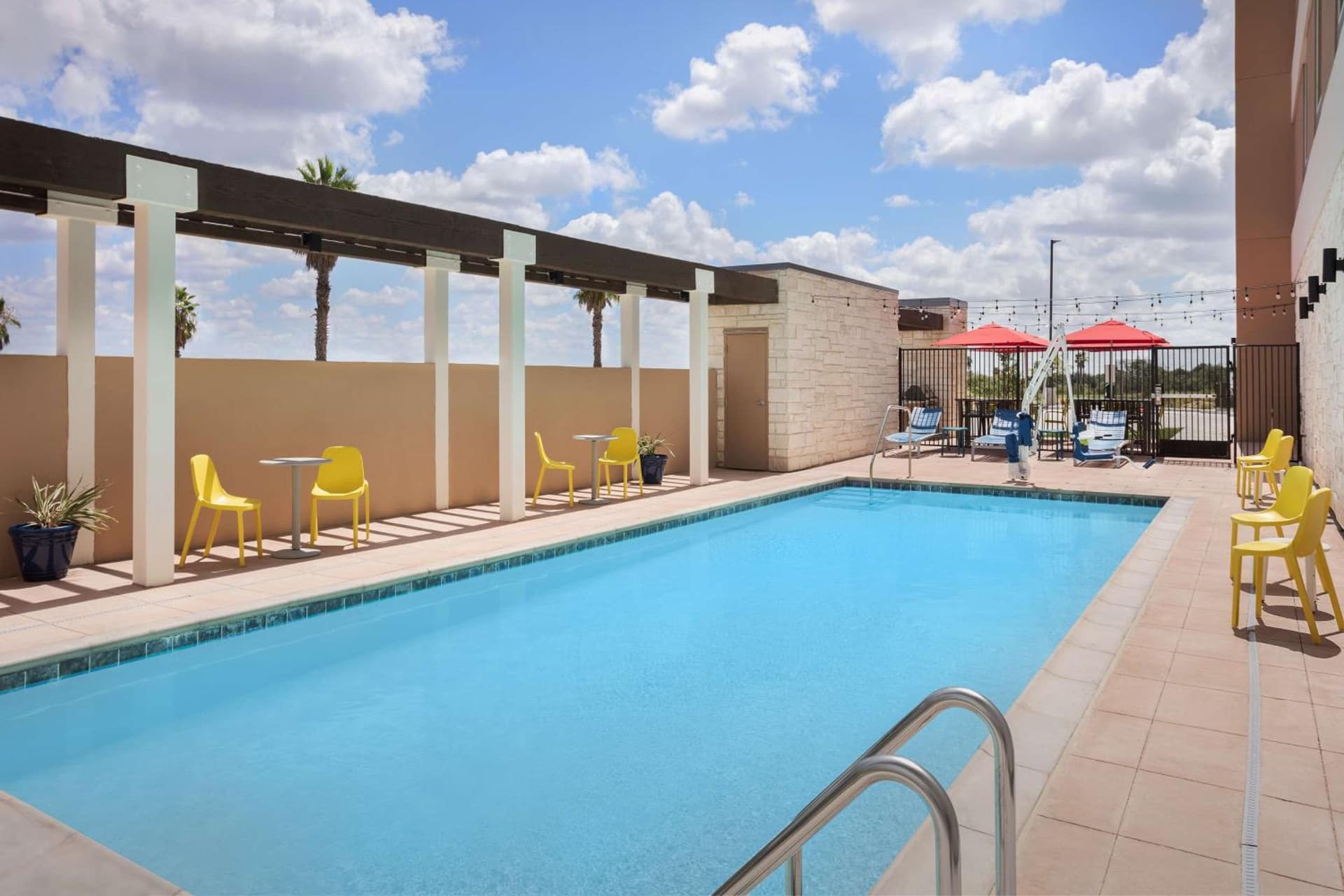 Home2 Suites By Hilton Laredo North gallery photo in Laredo, TX — image 15