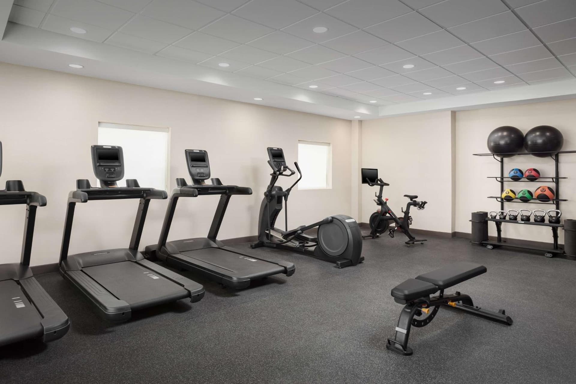 Home2 Suites By Hilton Laredo North gallery photo in Laredo, TX — image 9
