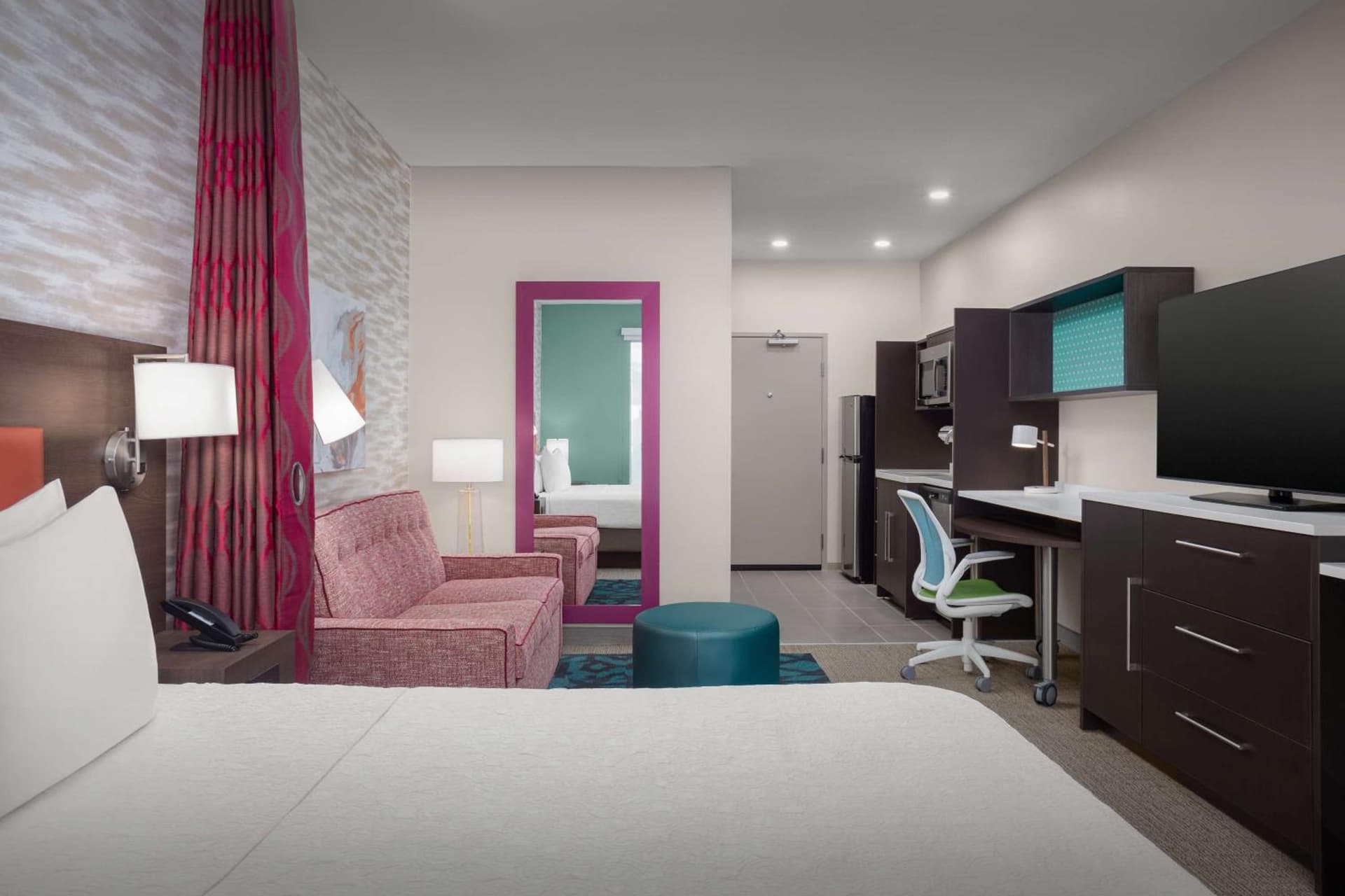 Home2 Suites By Hilton Laredo North gallery photo in Laredo, TX — image 10