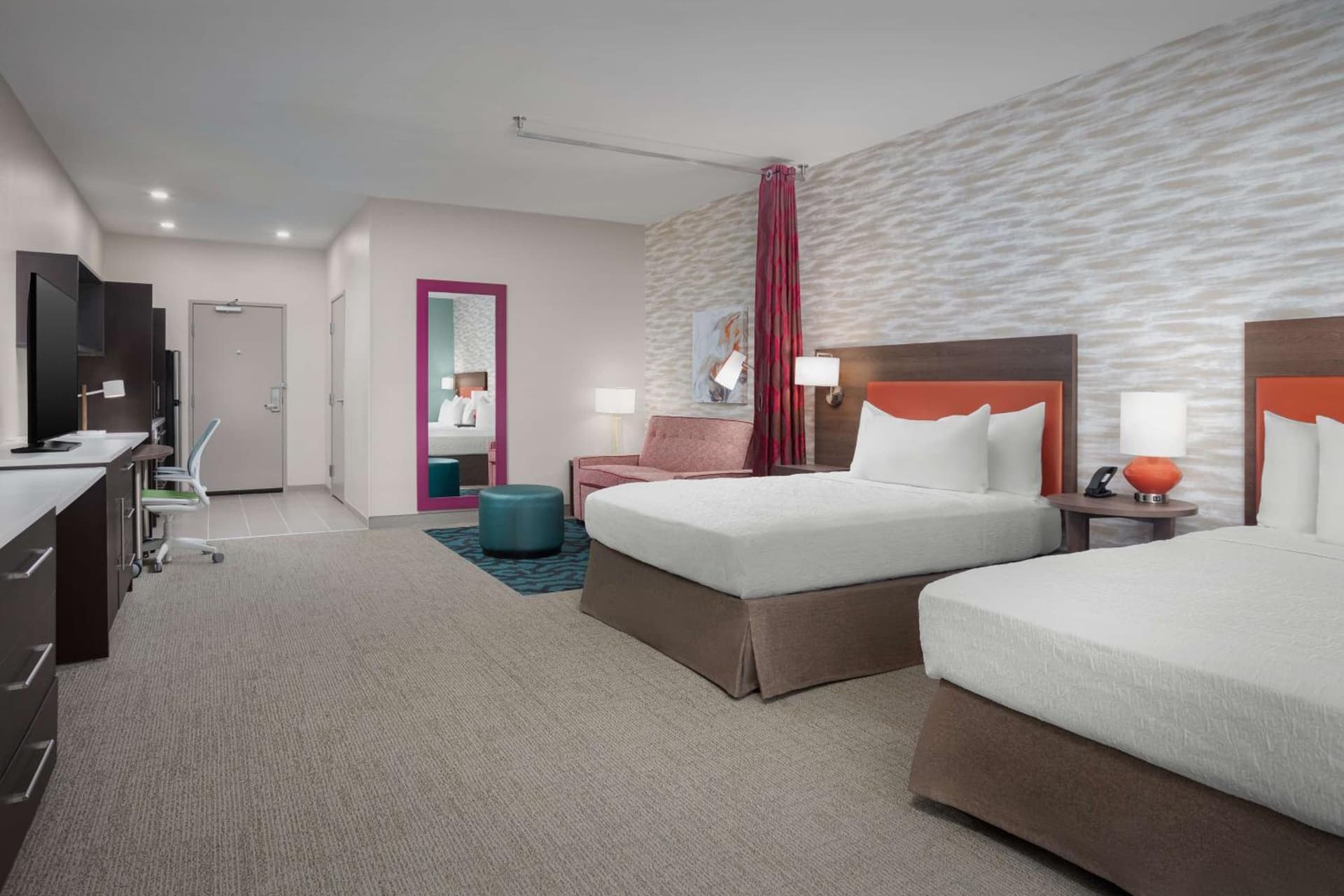 Home2 Suites By Hilton Laredo North gallery photo in Laredo, TX — image 24