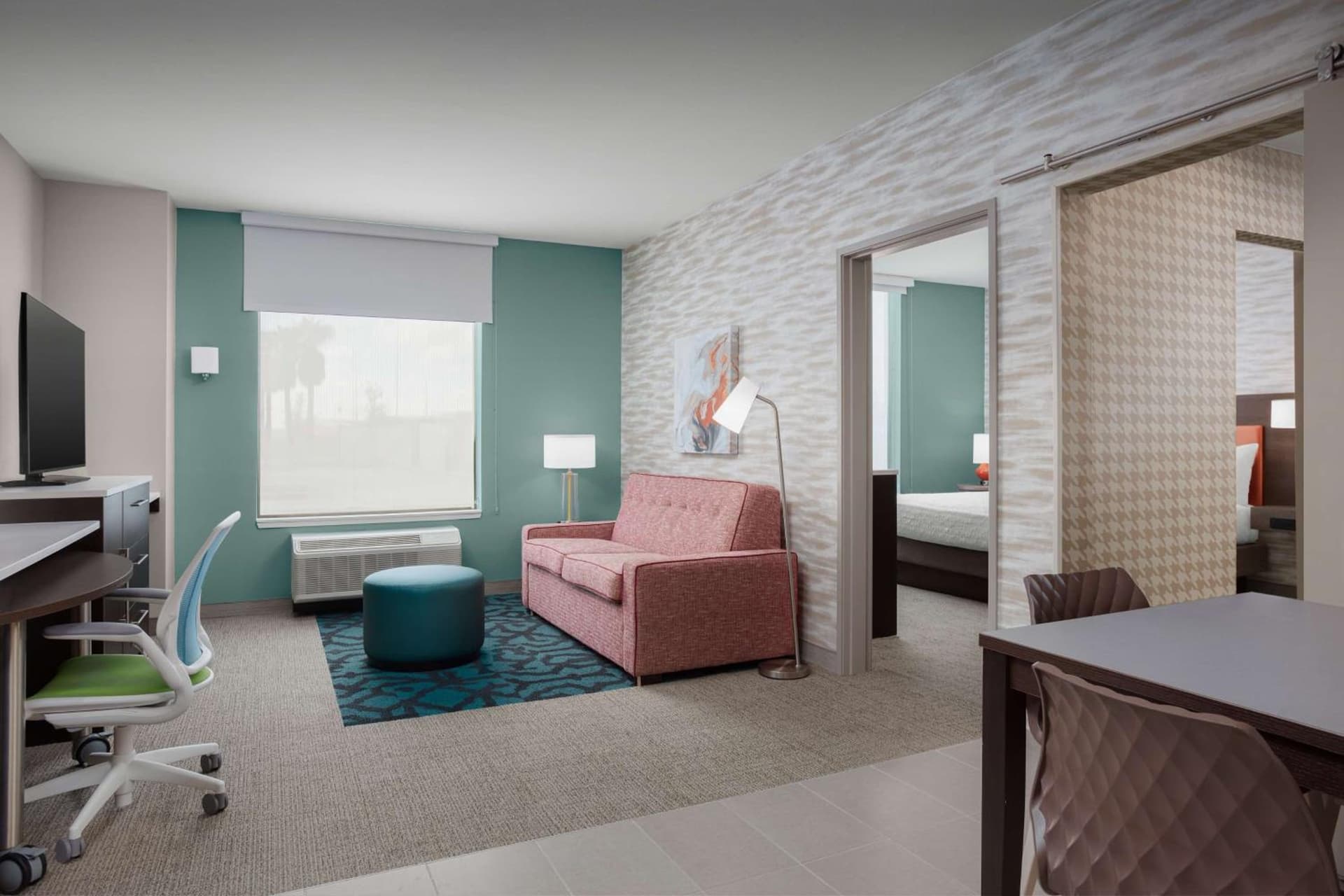 Home2 Suites By Hilton Laredo North gallery photo in Laredo, TX — image 11