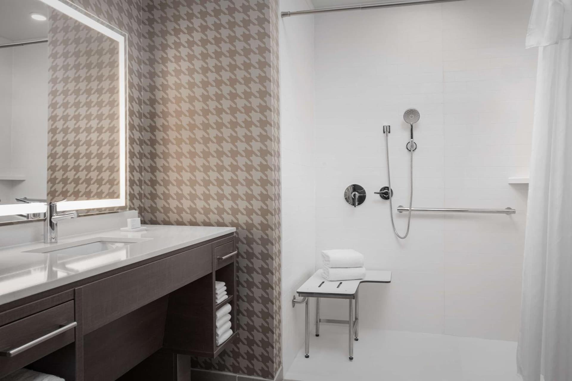 Home2 Suites By Hilton Laredo North gallery photo in Laredo, TX — image 18