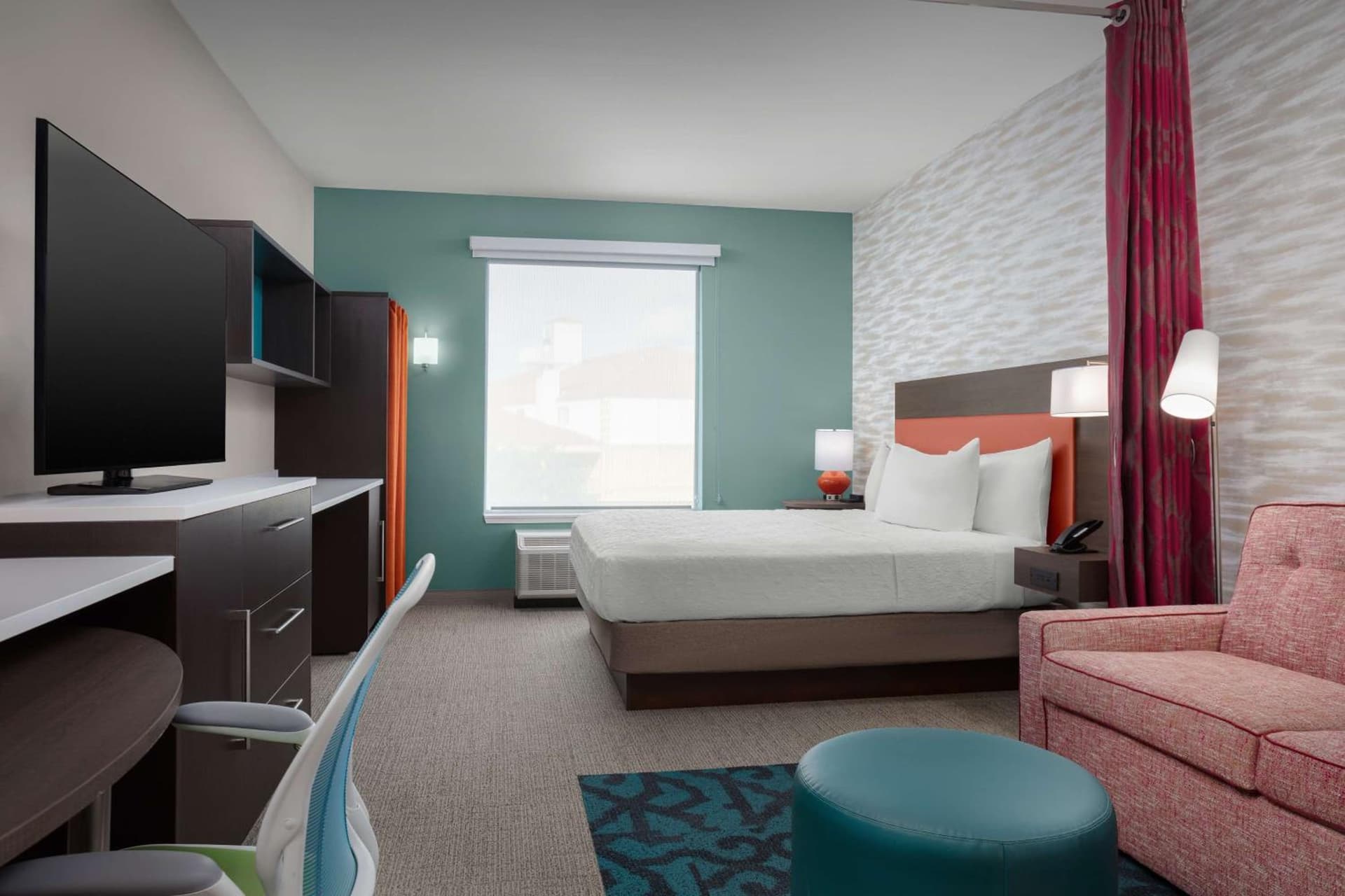 Home2 Suites By Hilton Laredo North gallery photo in Laredo, TX — image 29