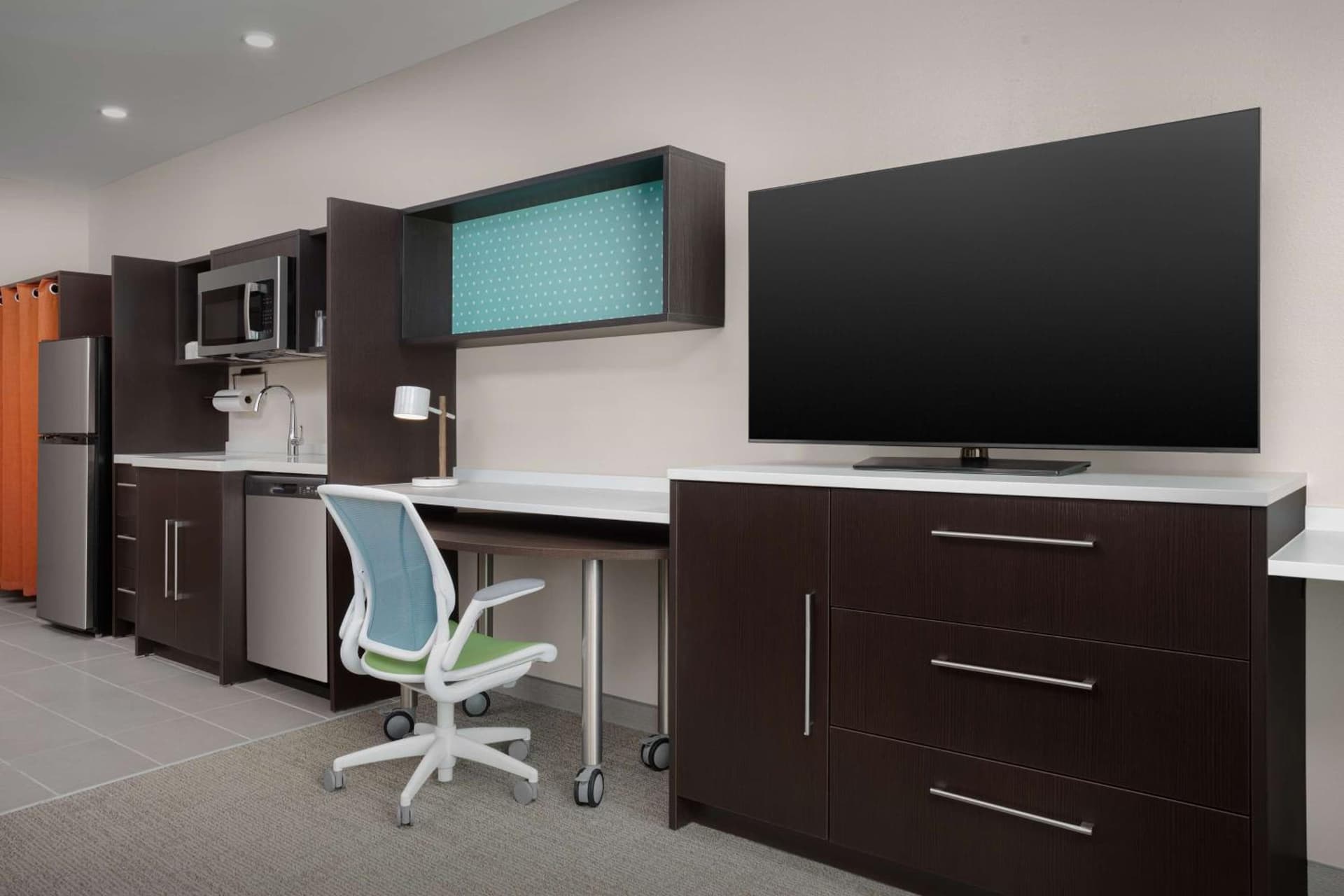 Home2 Suites By Hilton Laredo North gallery photo in Laredo, TX — image 36