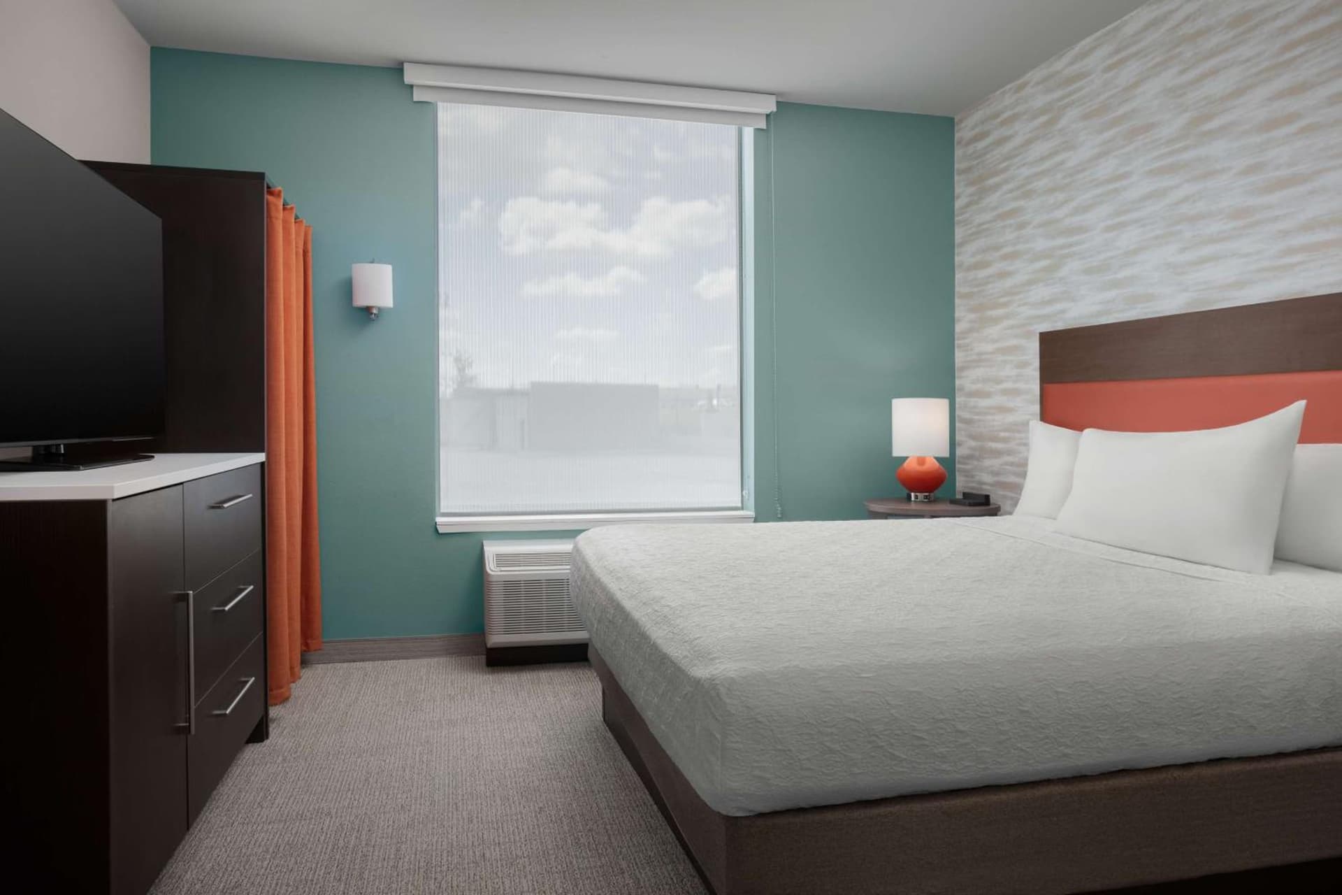 Home2 Suites By Hilton Laredo North gallery photo in Laredo, TX — image 23