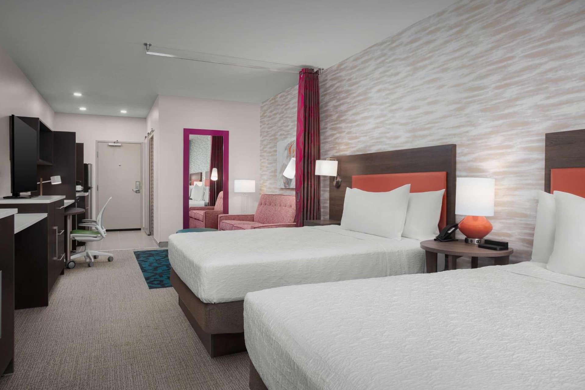 Home2 Suites By Hilton Laredo North gallery photo in Laredo, TX — image 31