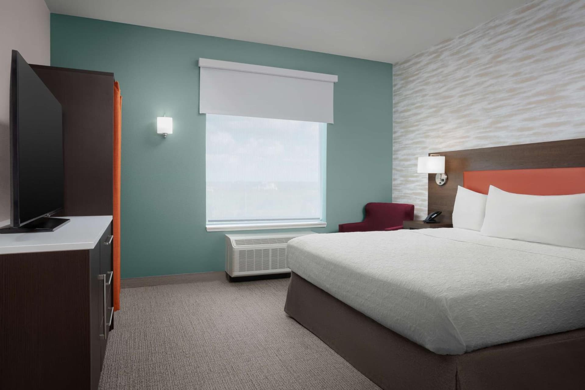 Home2 Suites By Hilton Laredo North gallery photo in Laredo, TX — image 21