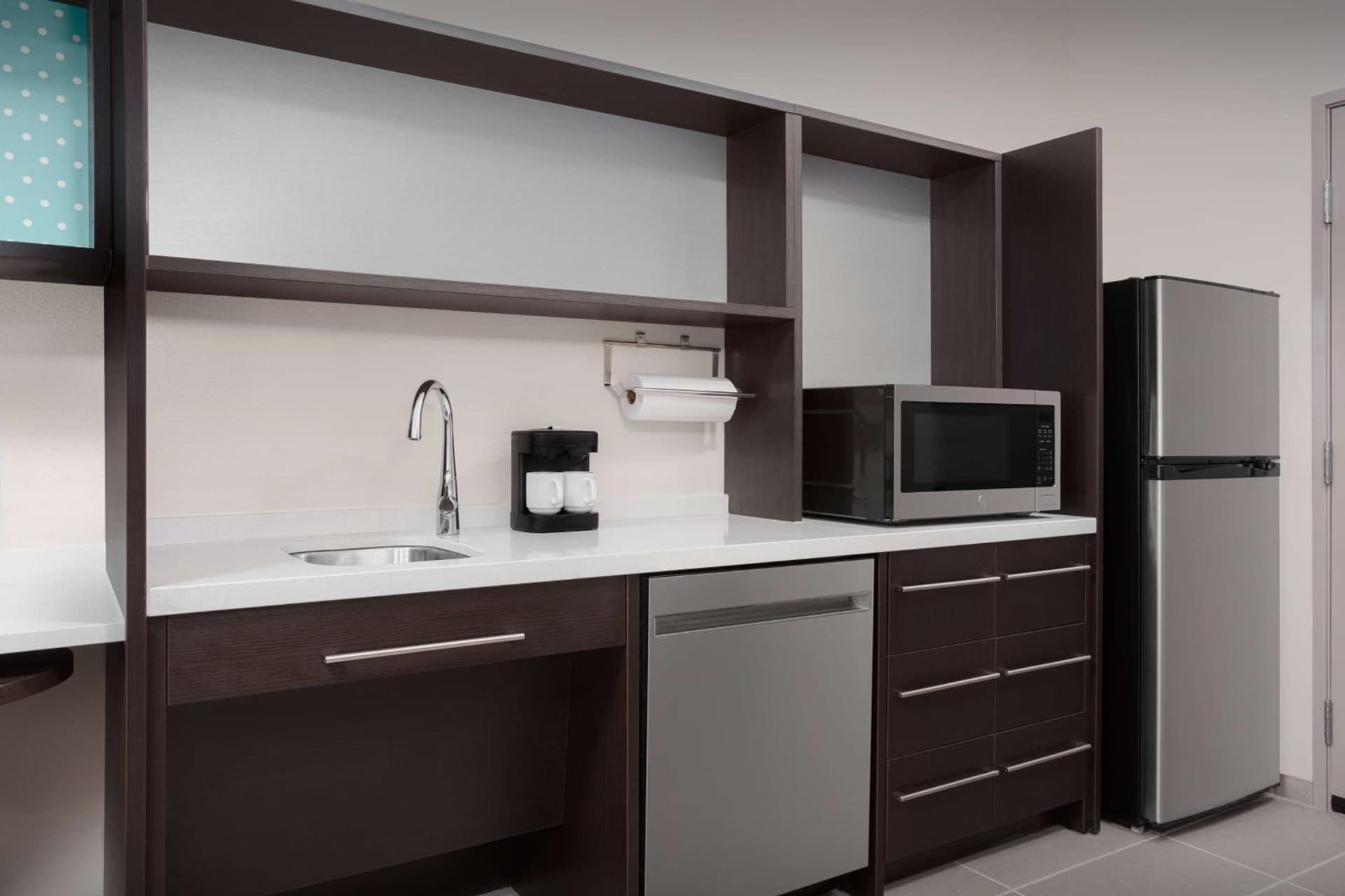 Home2 Suites By Hilton Laredo North gallery photo in Laredo, TX — image 12