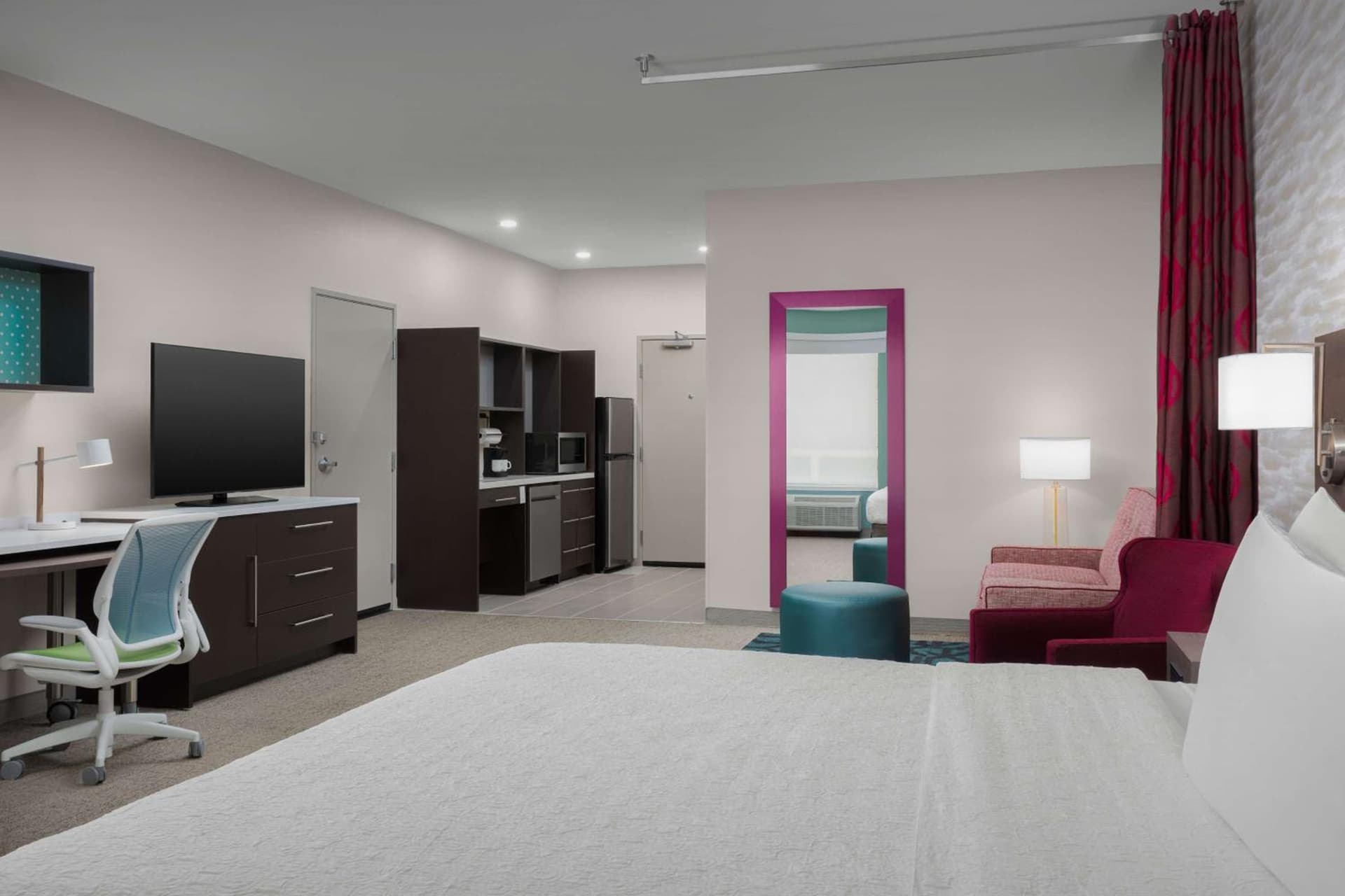 Home2 Suites By Hilton Laredo North gallery photo in Laredo, TX — image 33
