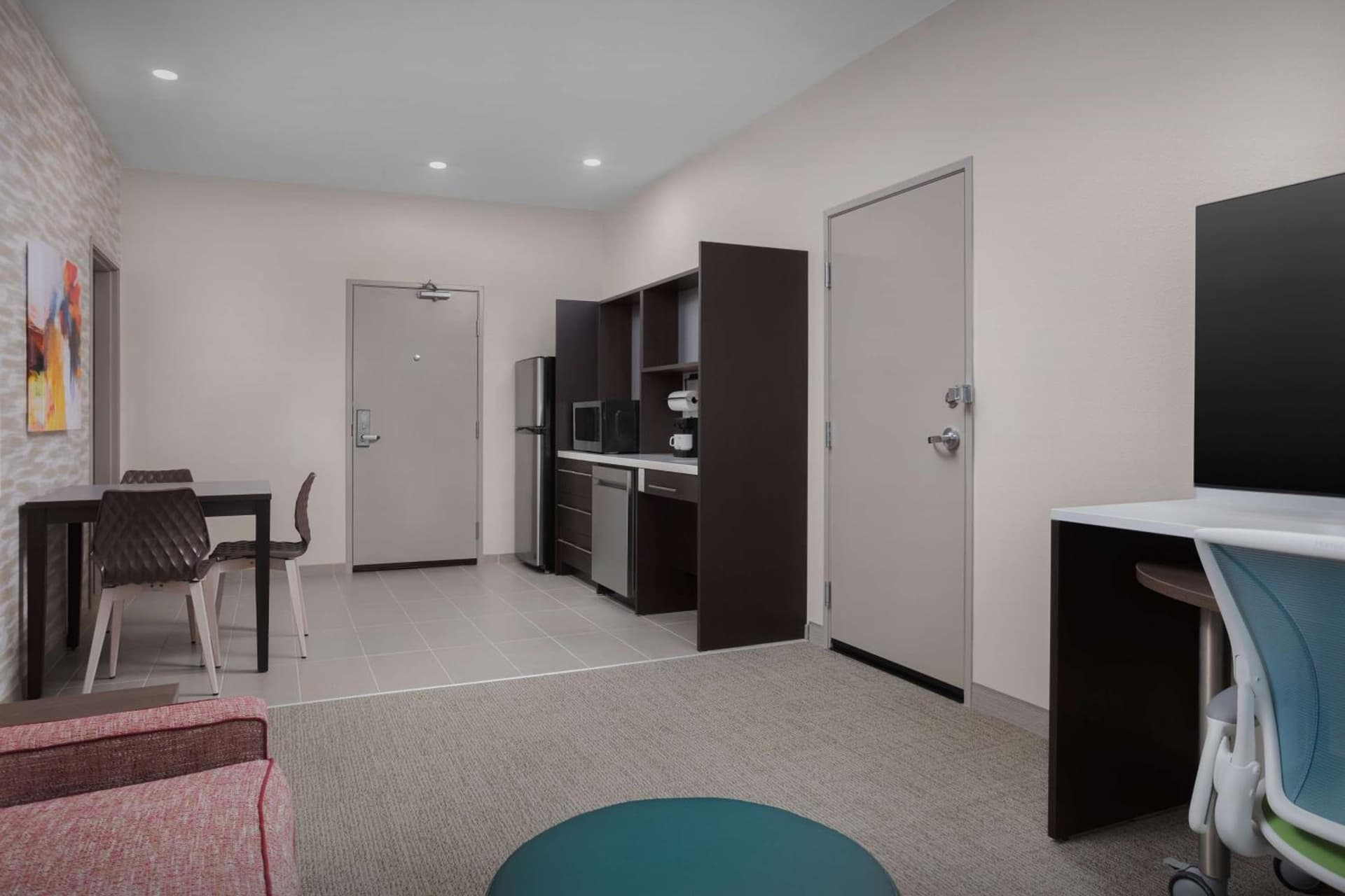 Home2 Suites By Hilton Laredo North gallery photo in Laredo, TX — image 14
