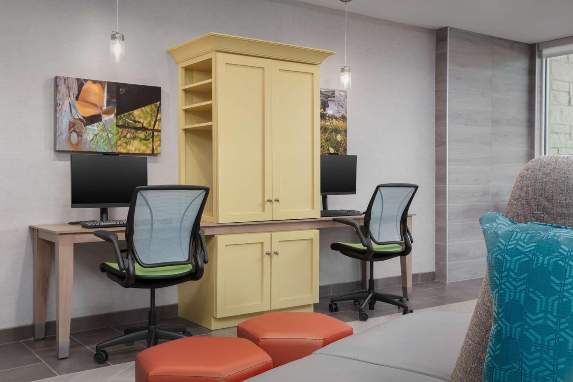 Home2 Suites By Hilton Laredo North gallery photo in Laredo, TX — image 26