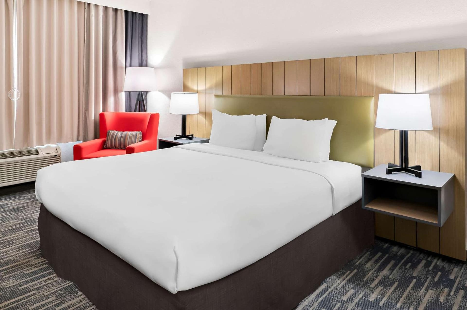 Country Inn & Suites by Radisson, Columbia Airport, SC gallery photo in Columbia, SC — image 8