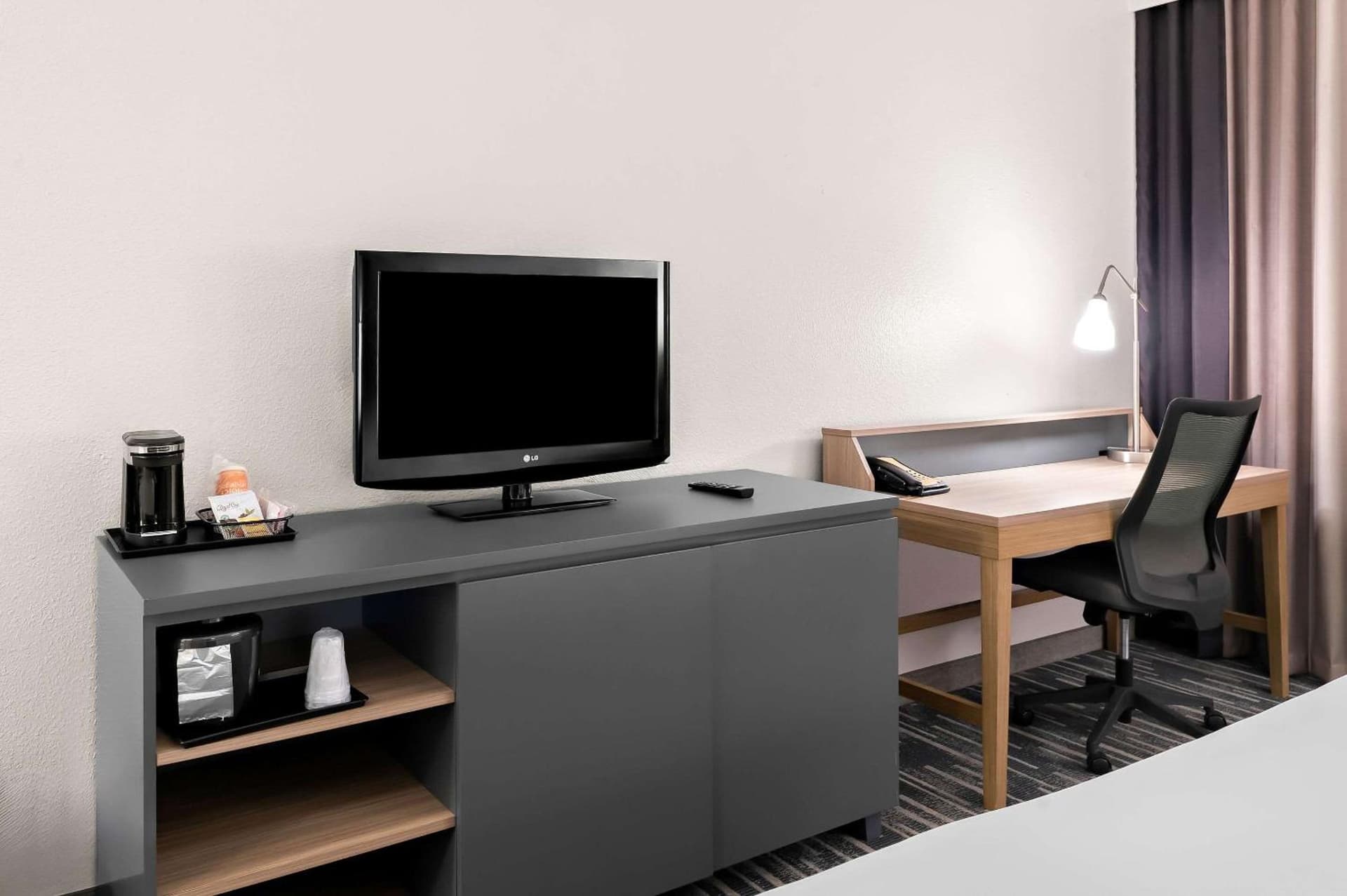 Country Inn & Suites by Radisson, Columbia Airport, SC gallery photo in Columbia, SC — image 28