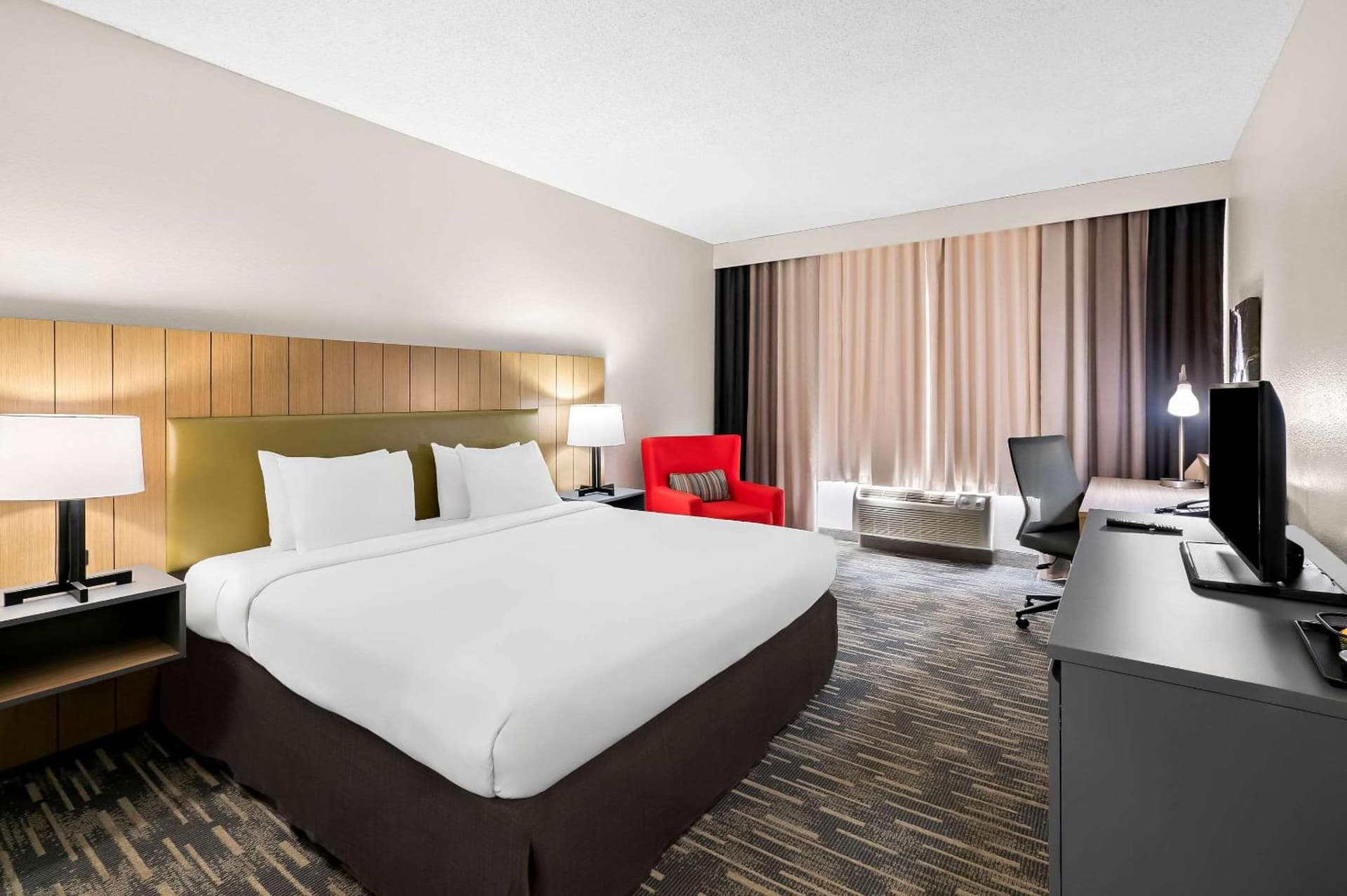 Country Inn & Suites by Radisson, Columbia Airport, SC gallery photo in Columbia, SC — image 22