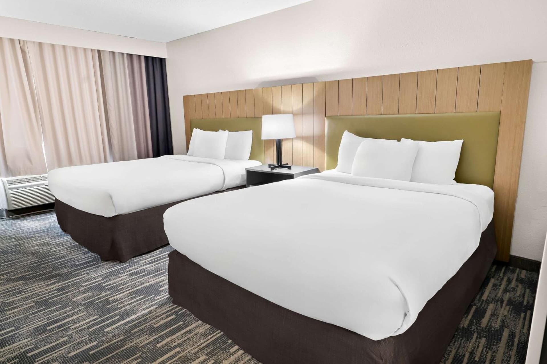 Country Inn & Suites by Radisson, Columbia Airport, SC gallery photo in Columbia, SC — image 16