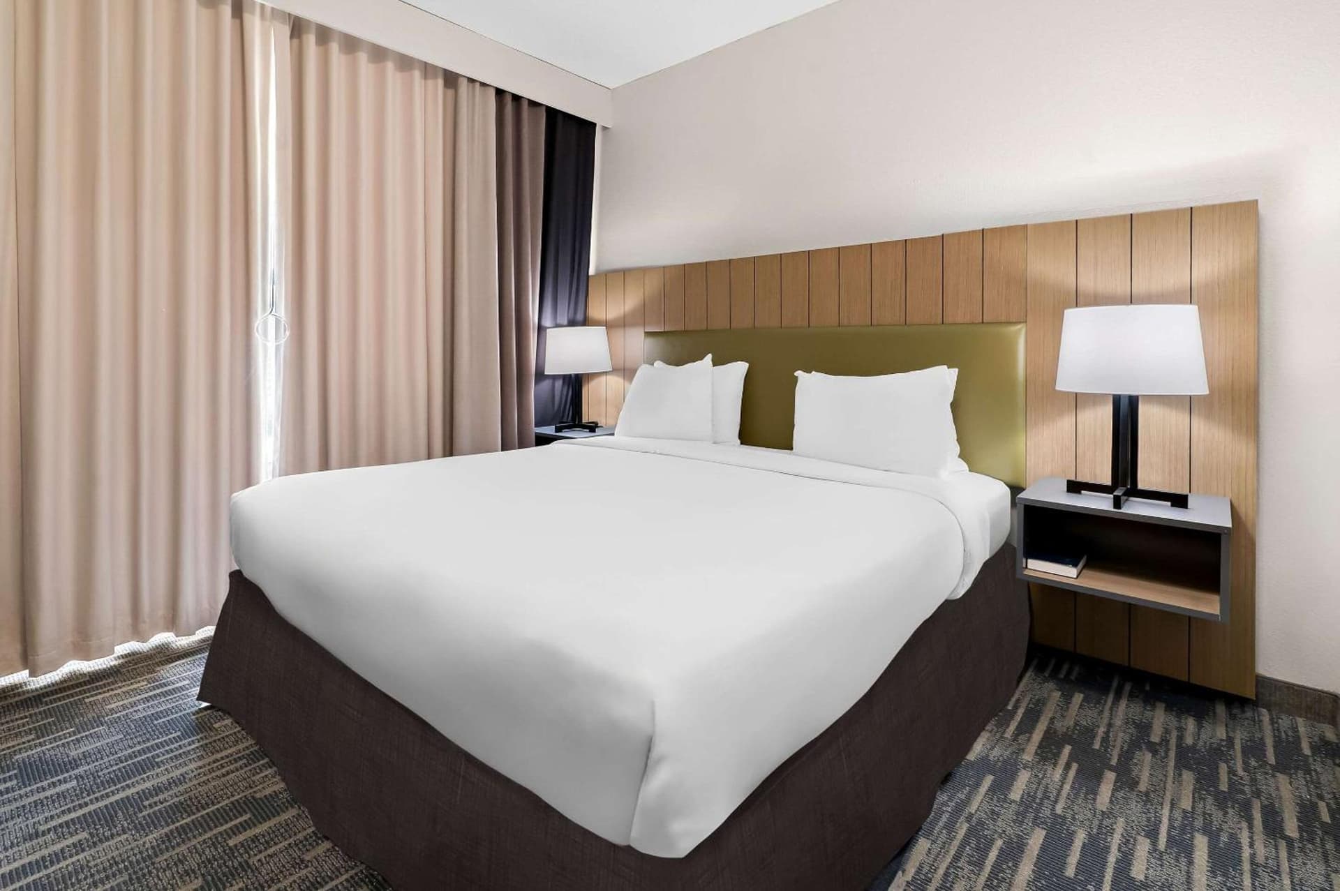 Country Inn & Suites by Radisson, Columbia Airport, SC gallery photo in Columbia, SC — image 19