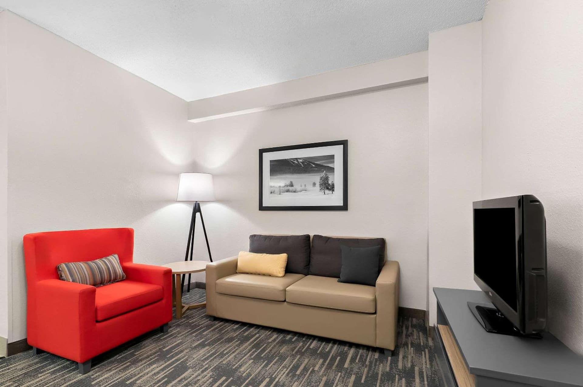 Country Inn & Suites by Radisson, Columbia Airport, SC gallery photo in Columbia, SC — image 38