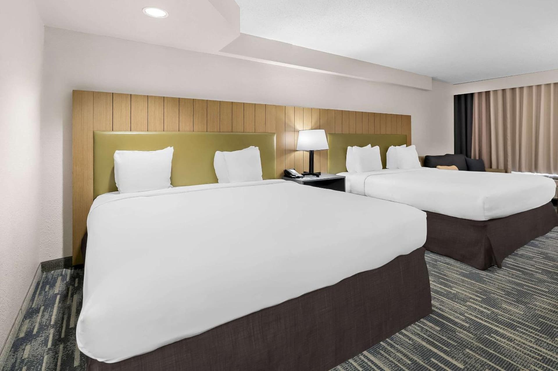 Country Inn & Suites by Radisson, Columbia Airport, SC gallery photo in Columbia, SC — image 24