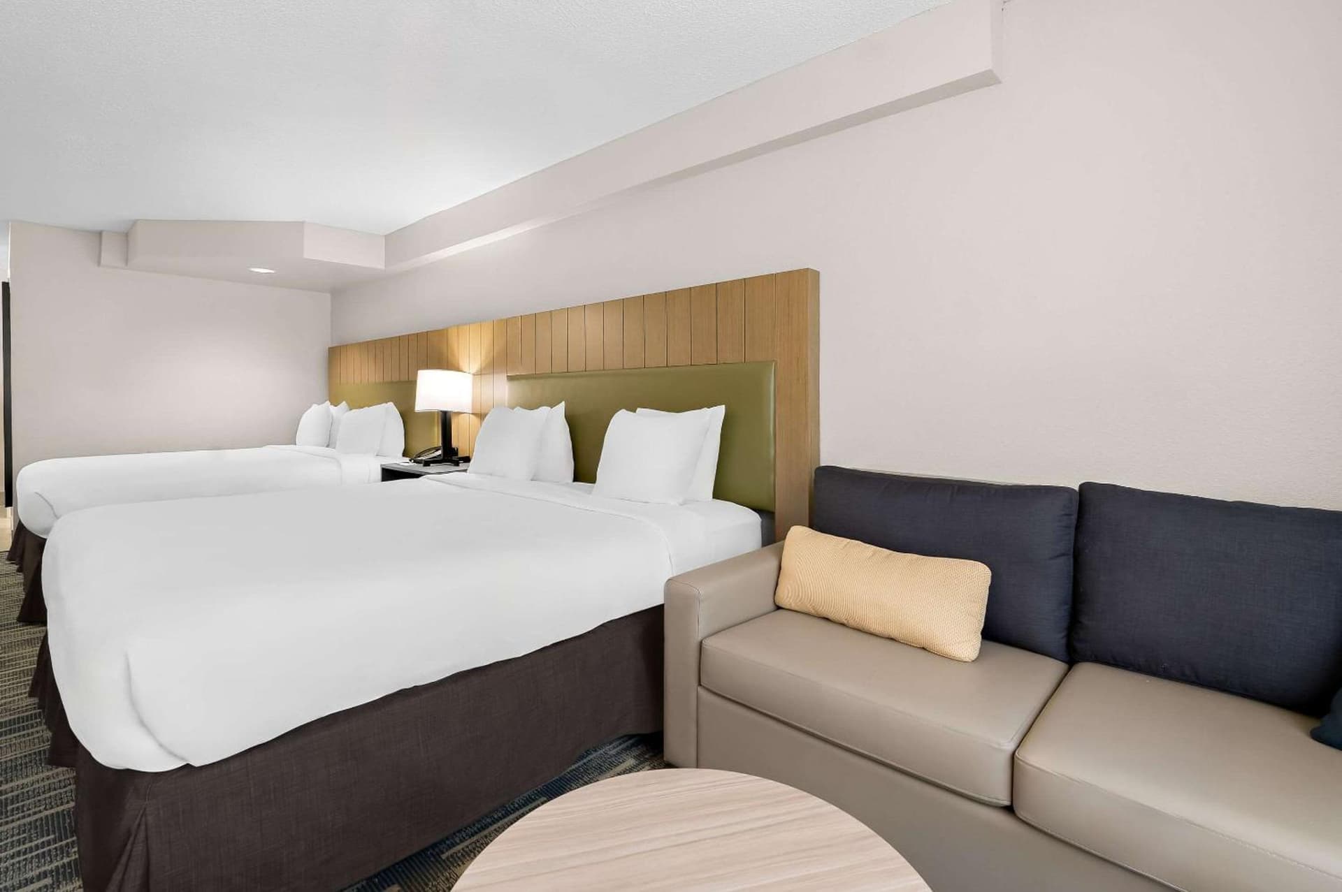 Country Inn & Suites by Radisson, Columbia Airport, SC gallery photo in Columbia, SC — image 33
