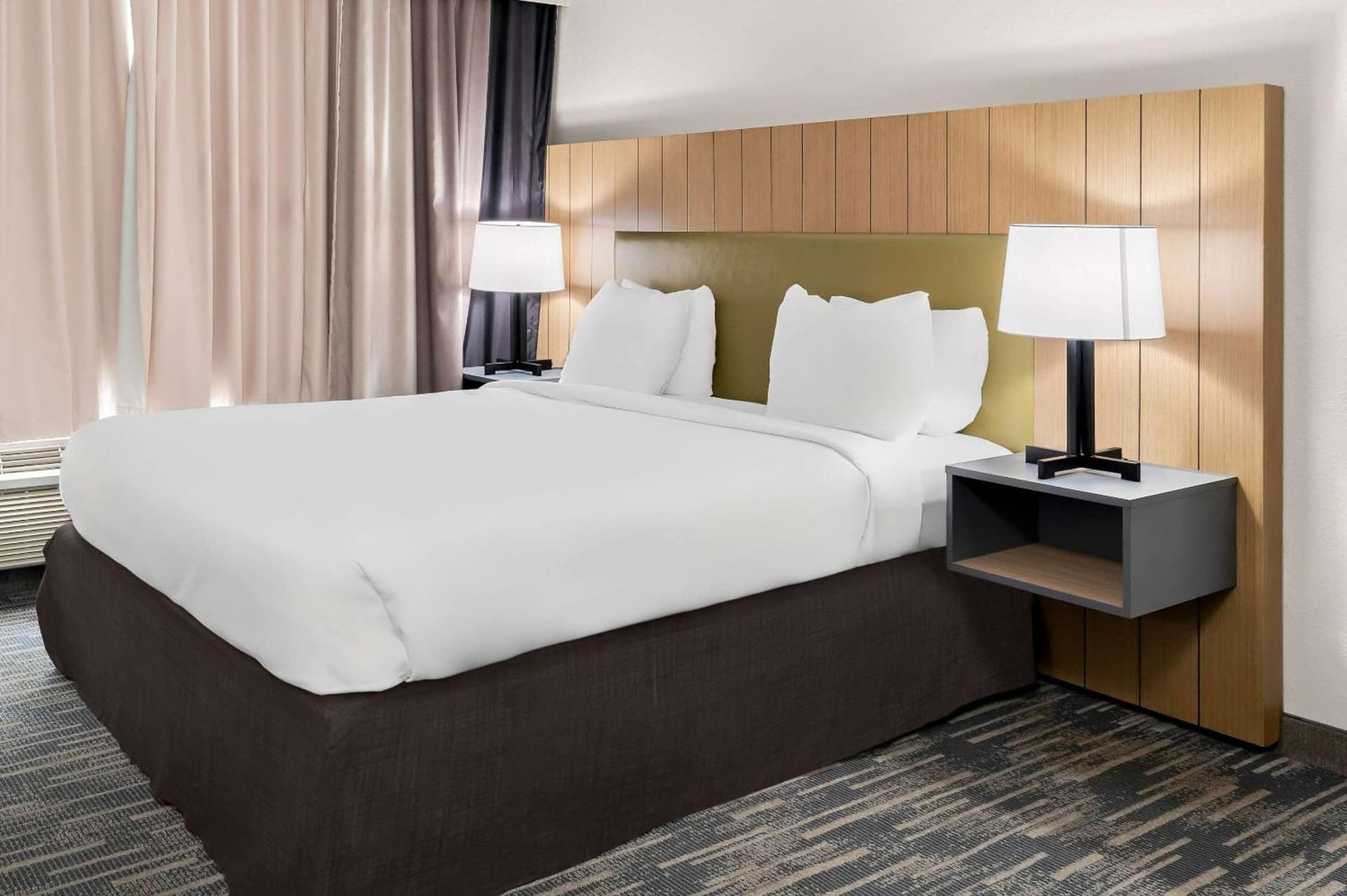 Country Inn & Suites by Radisson, Columbia Airport, SC gallery photo in Columbia, SC — image 13