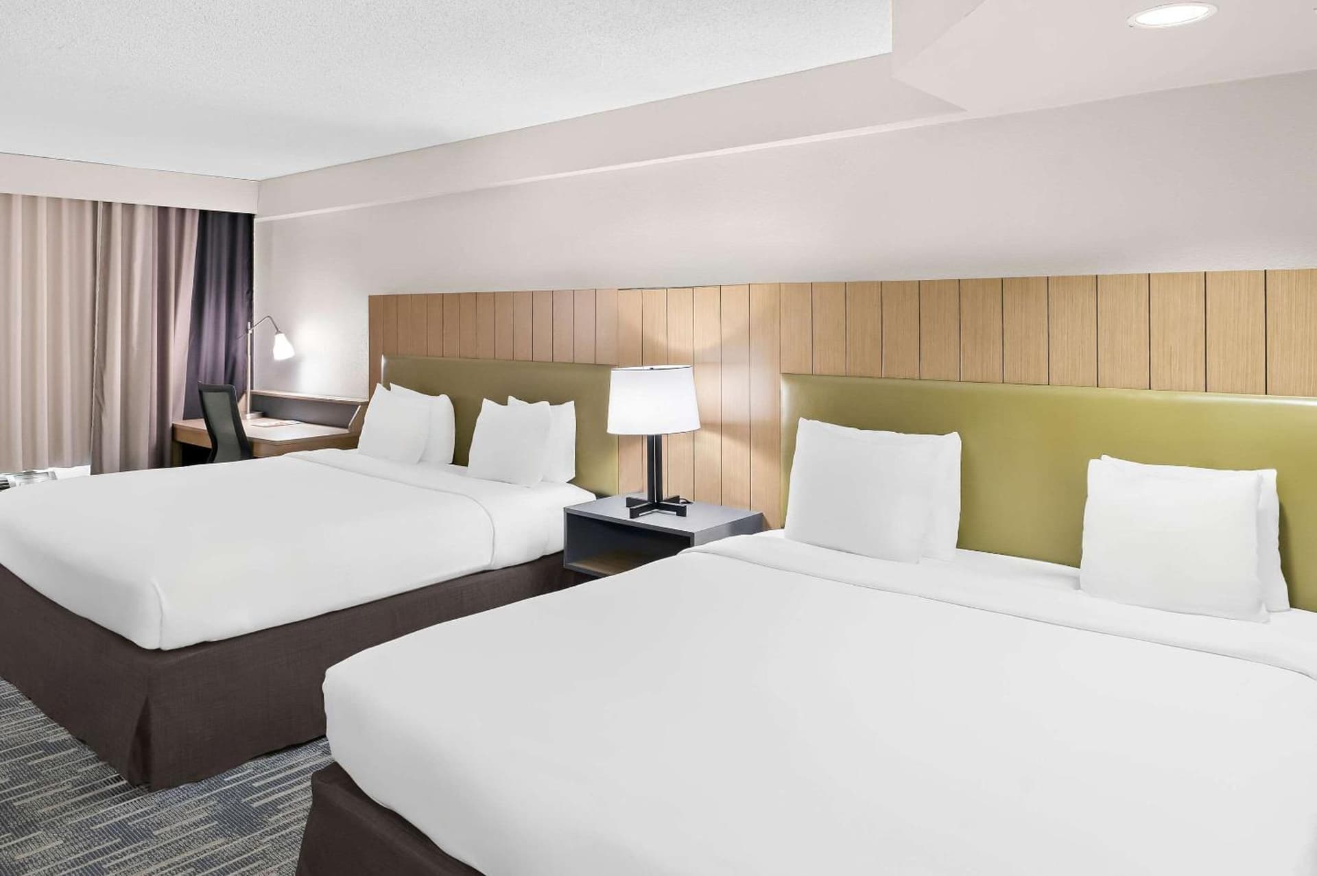 Country Inn & Suites by Radisson, Columbia Airport, SC gallery photo in Columbia, SC — image 34