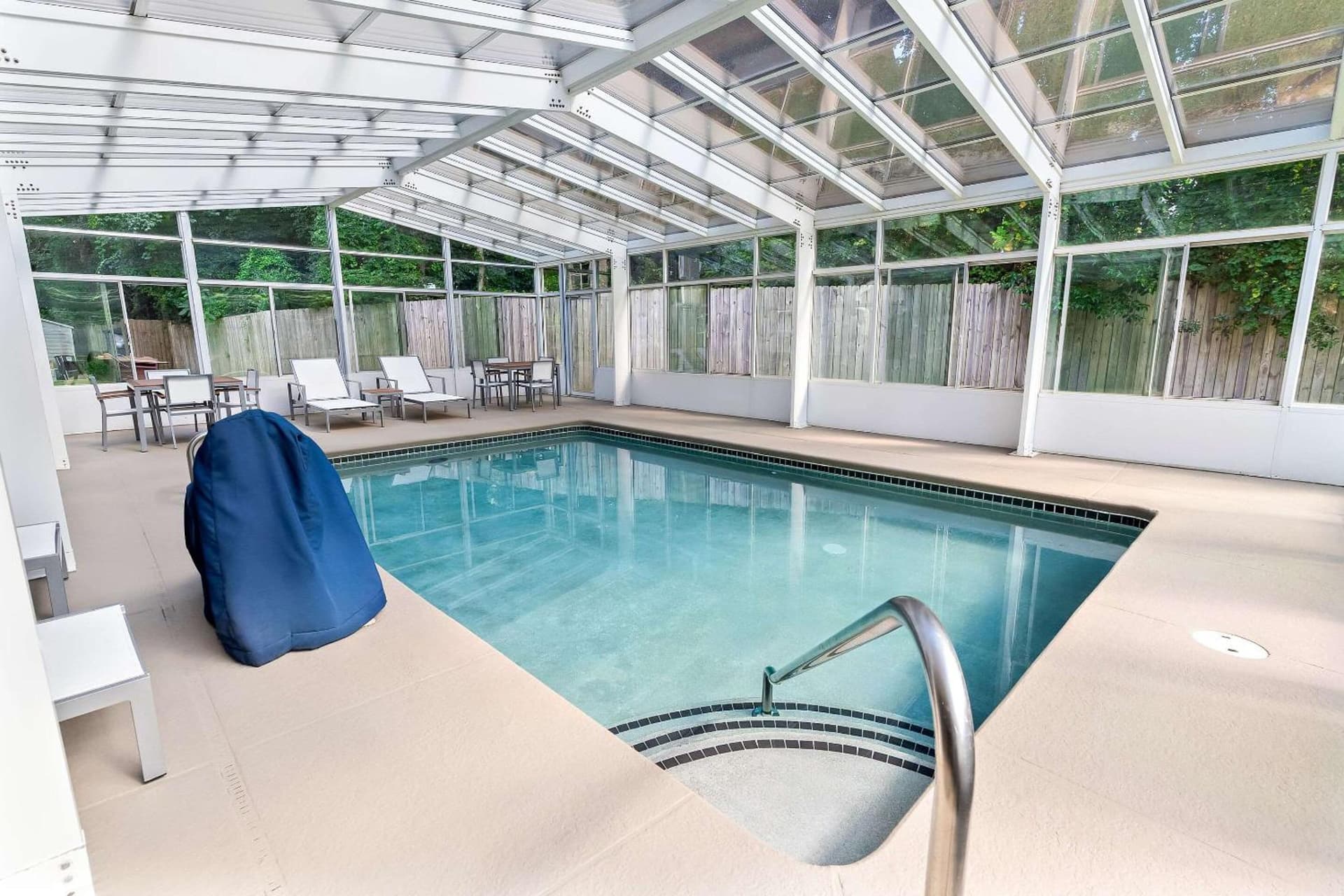 Country Inn & Suites by Radisson, Columbia Airport, SC gallery photo in Columbia, SC — image 32