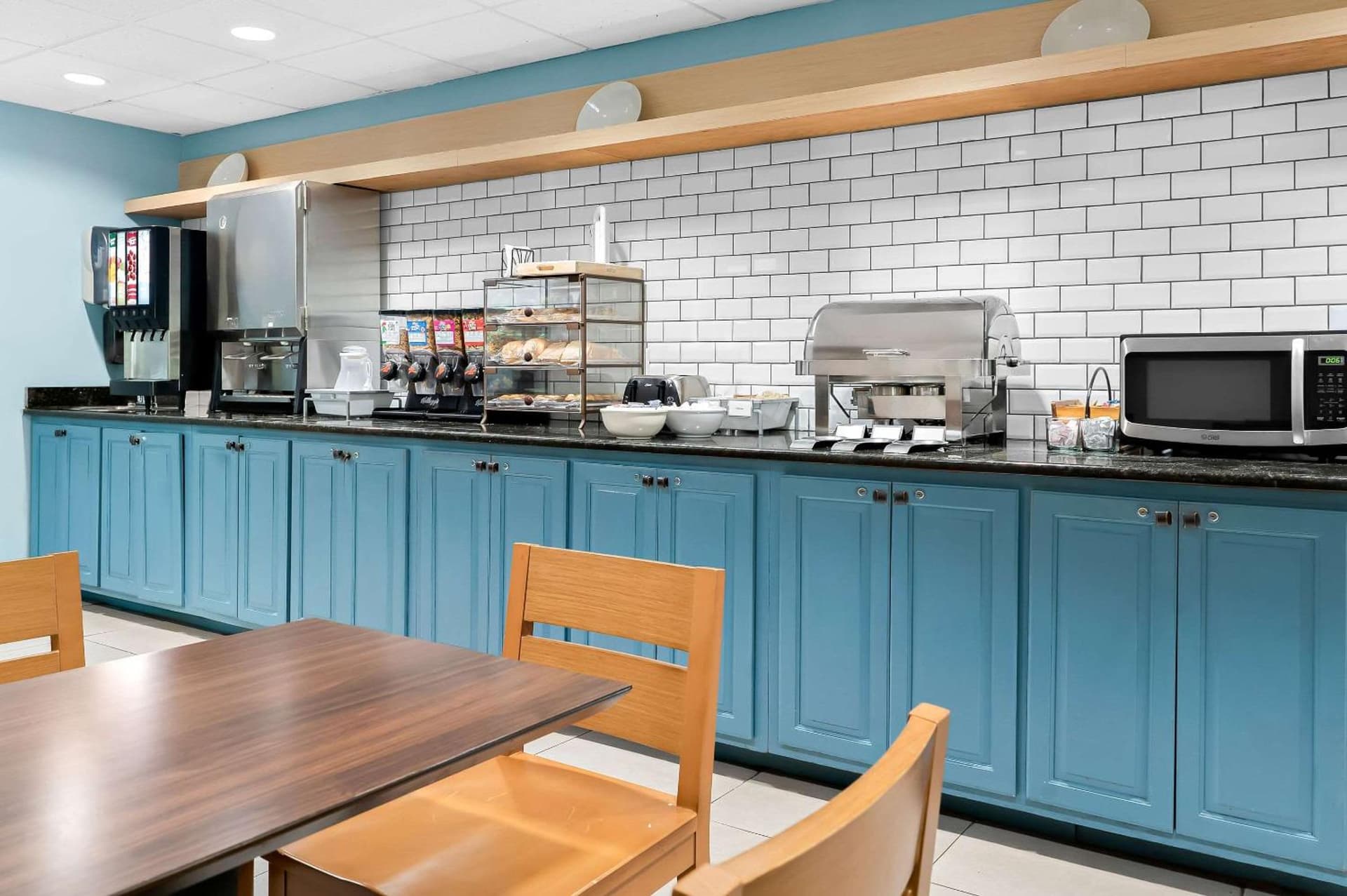 Country Inn & Suites by Radisson, Columbia Airport, SC gallery photo in Columbia, SC — image 5